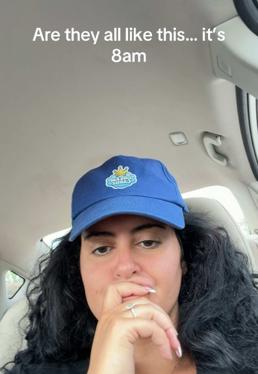@Farrahdreamz