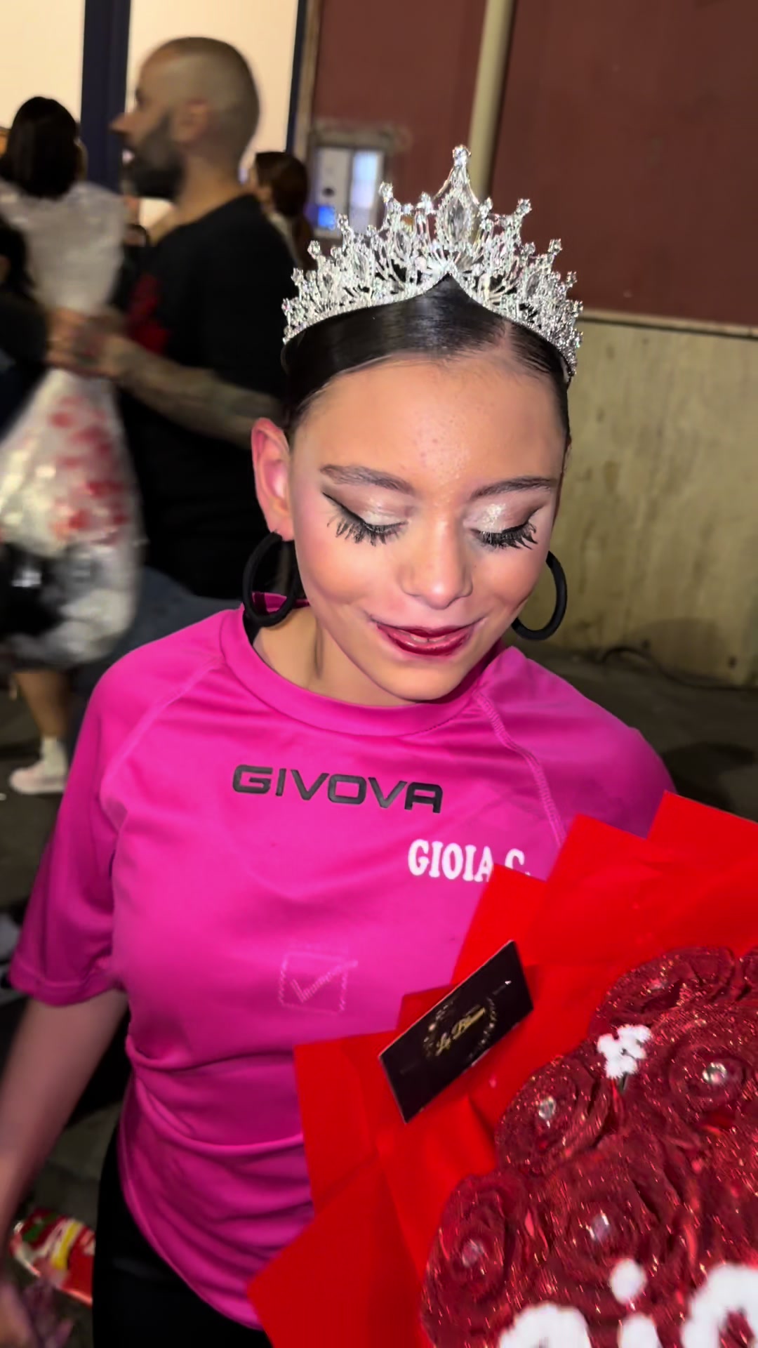 @La principessa👸GIOIA❤️