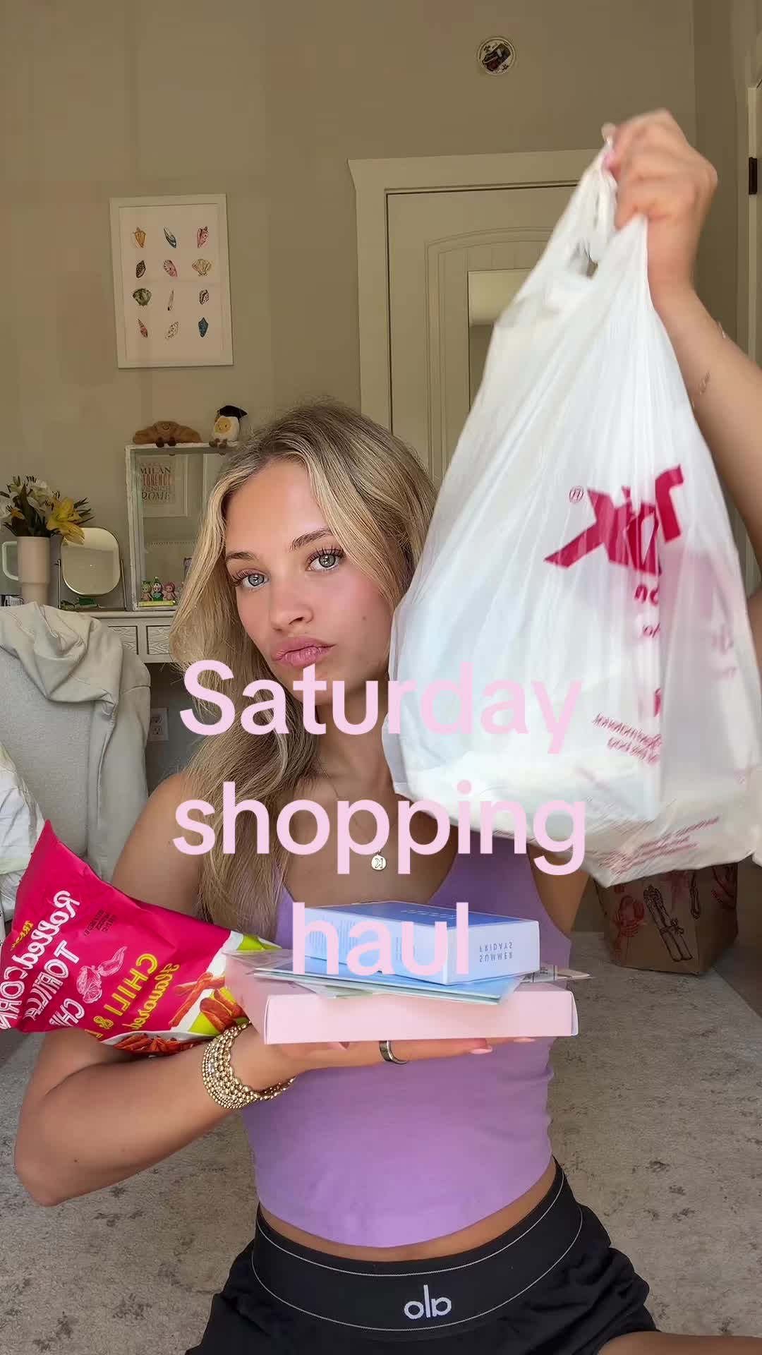 @kaley mcpherson