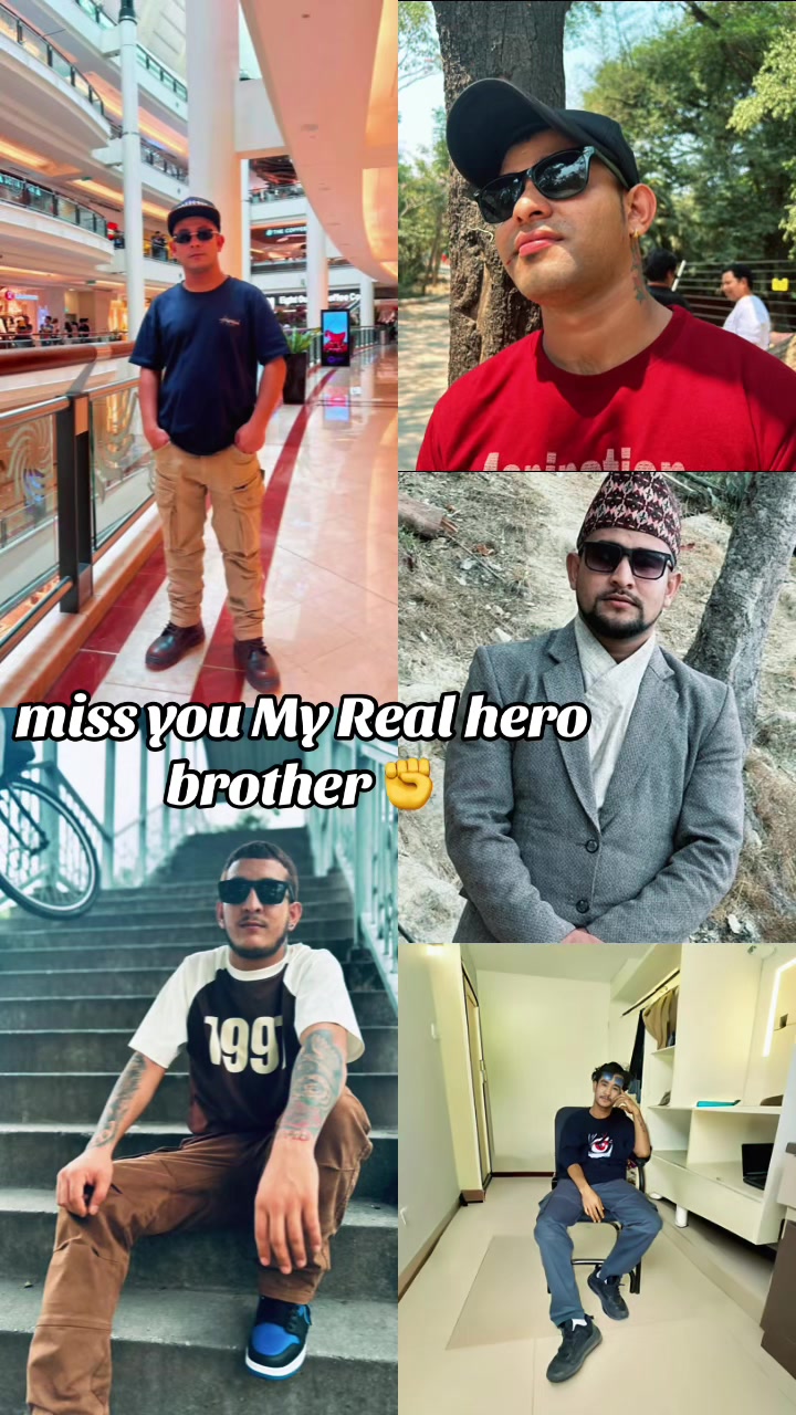 @*•AKa~कान्छा ✅