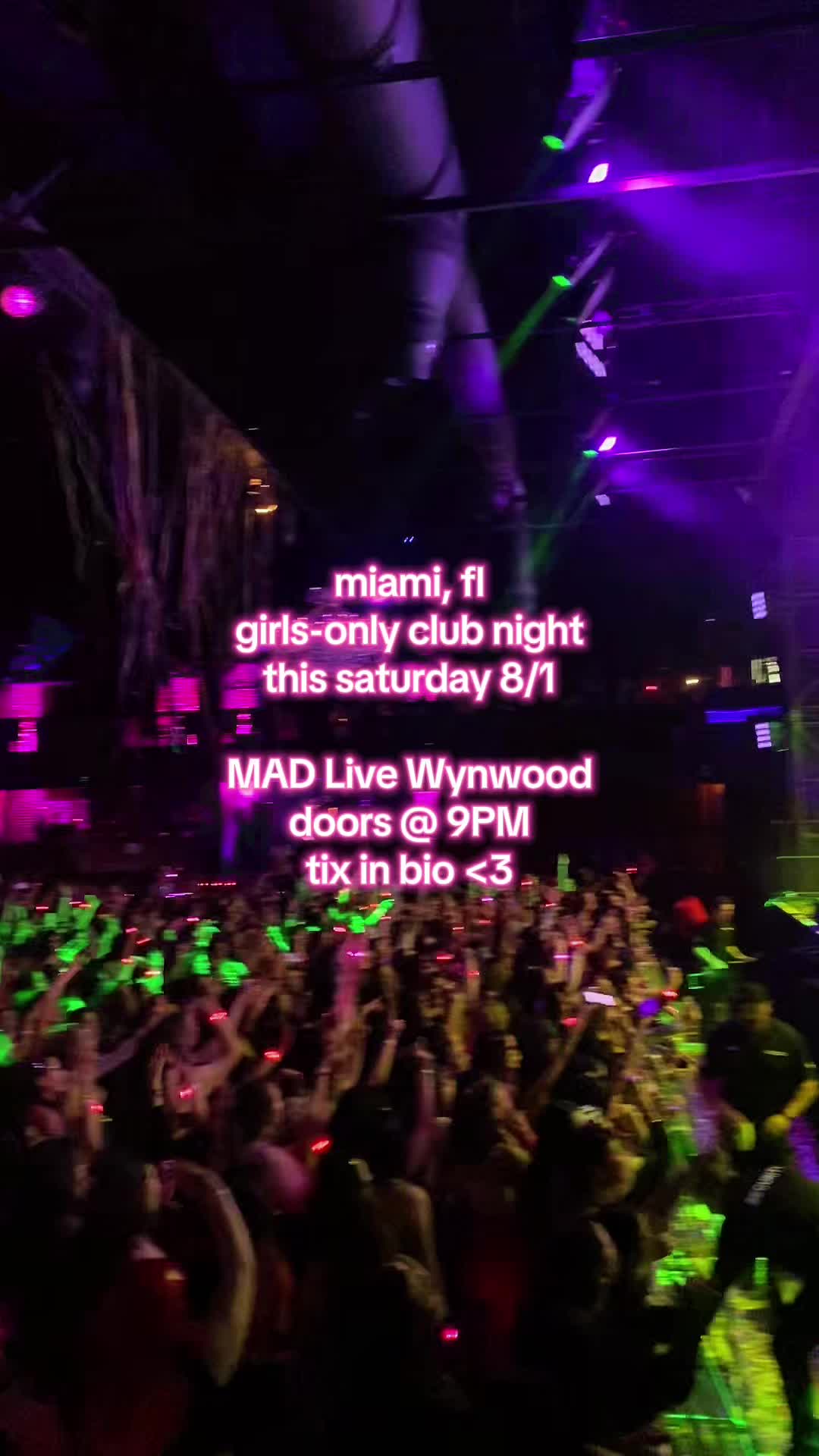 @Sorry Papi The Experience
