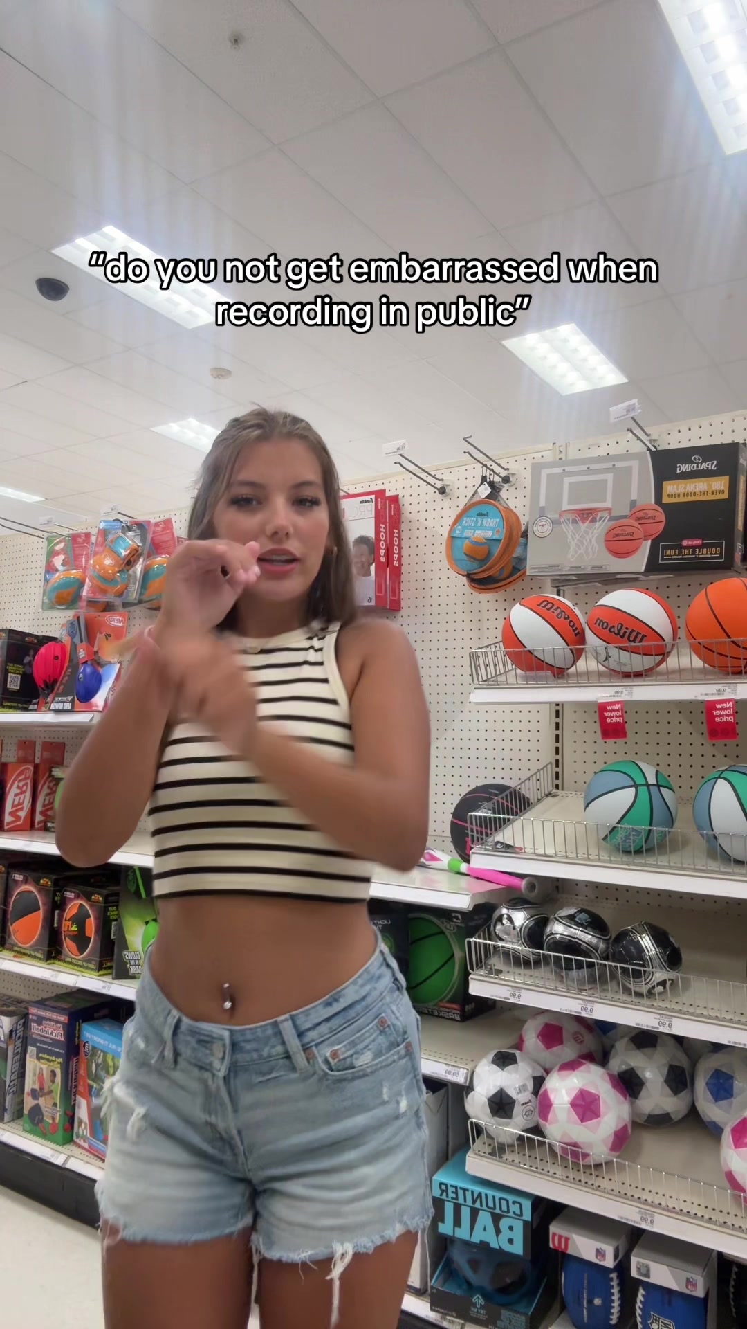 @Meekas dances