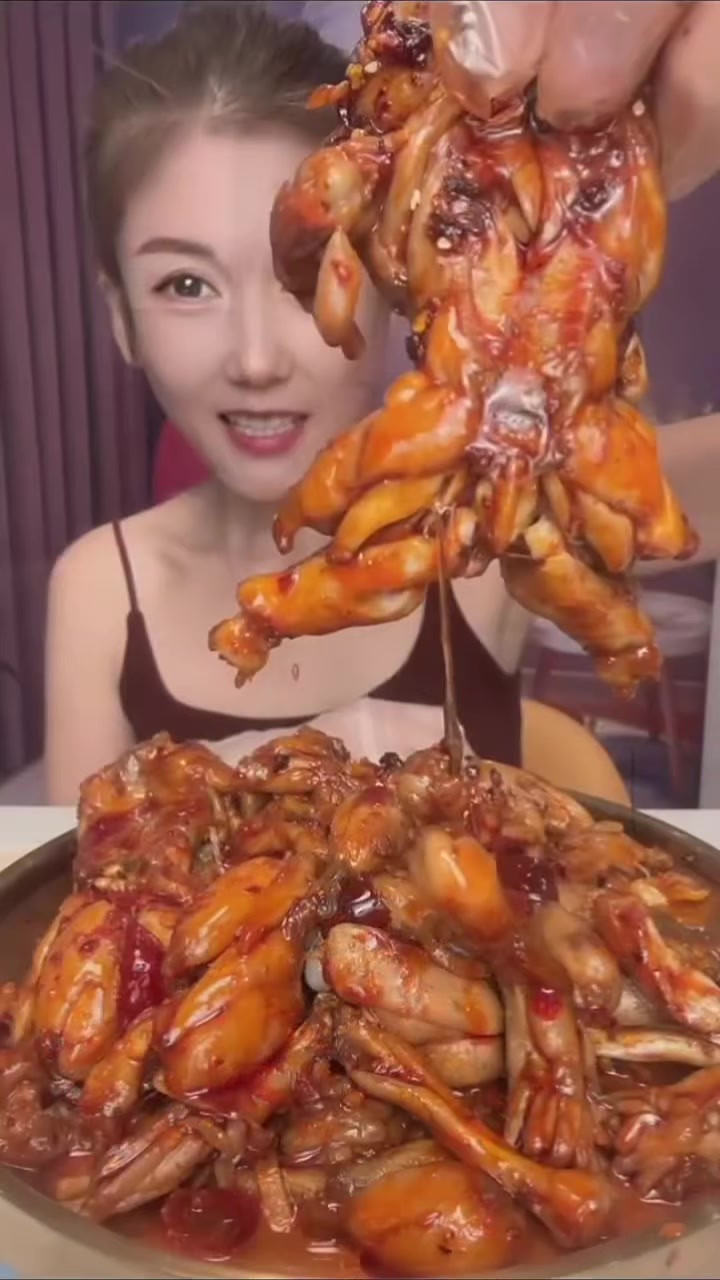 @Mukbang Time