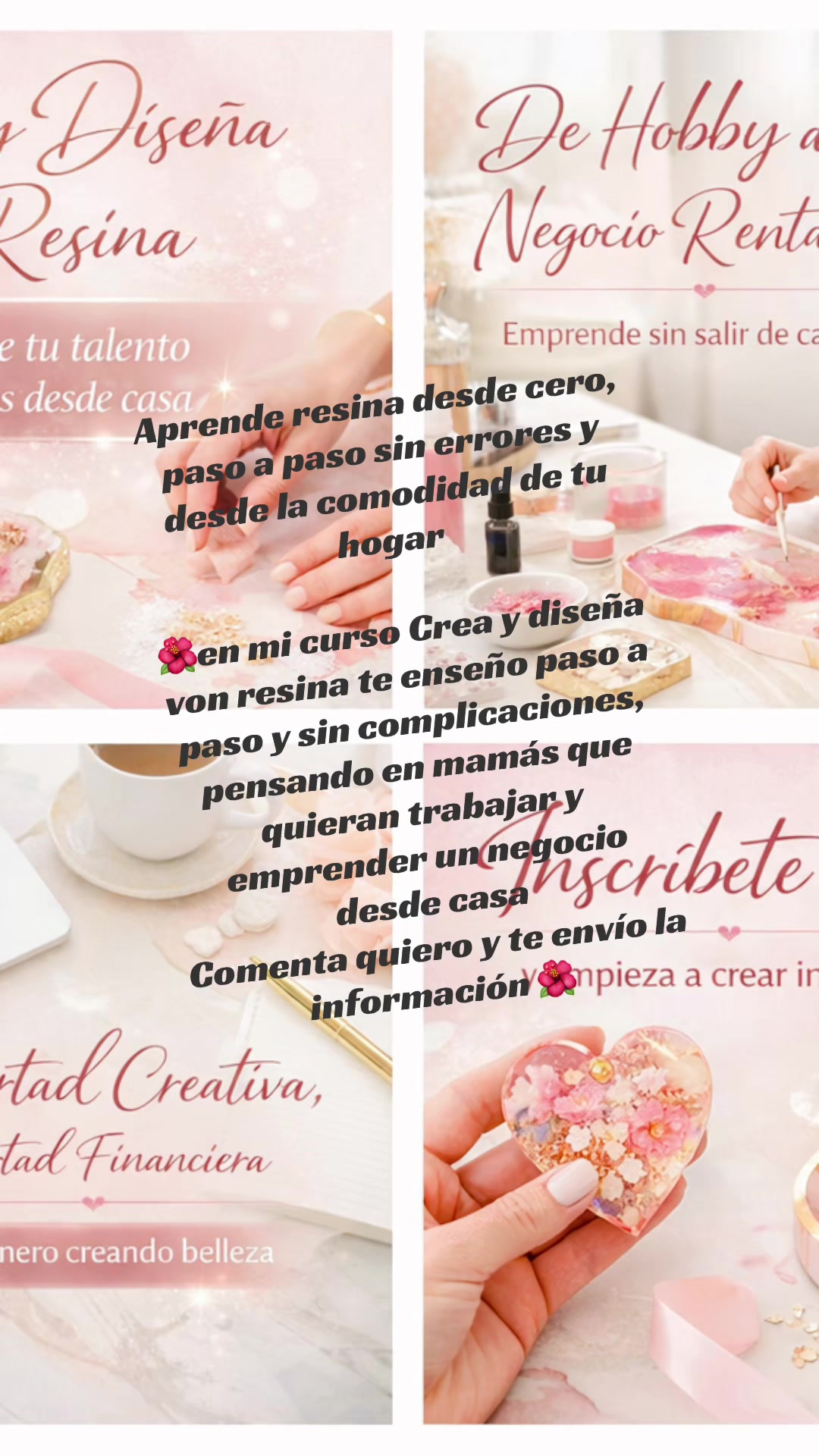 @🌷 Maruchi Resina 🌷