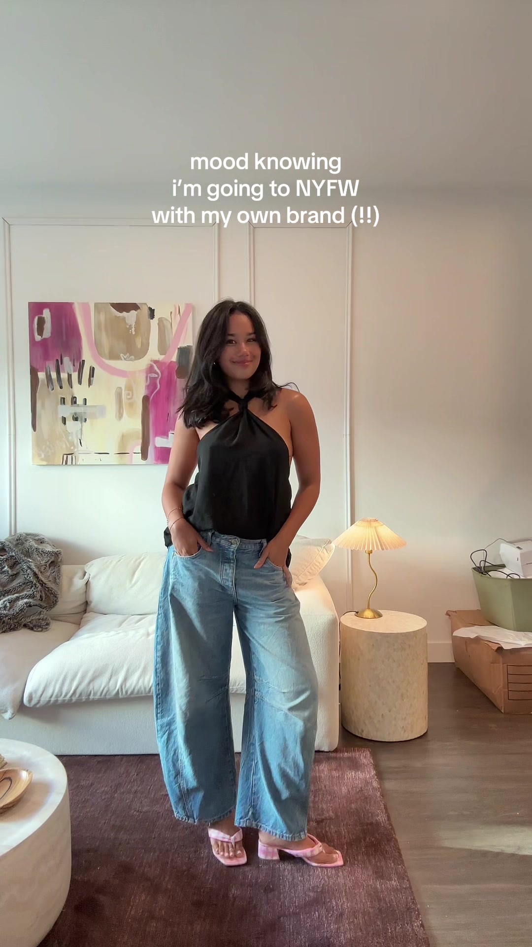 @Kamalani - Designer, Founder