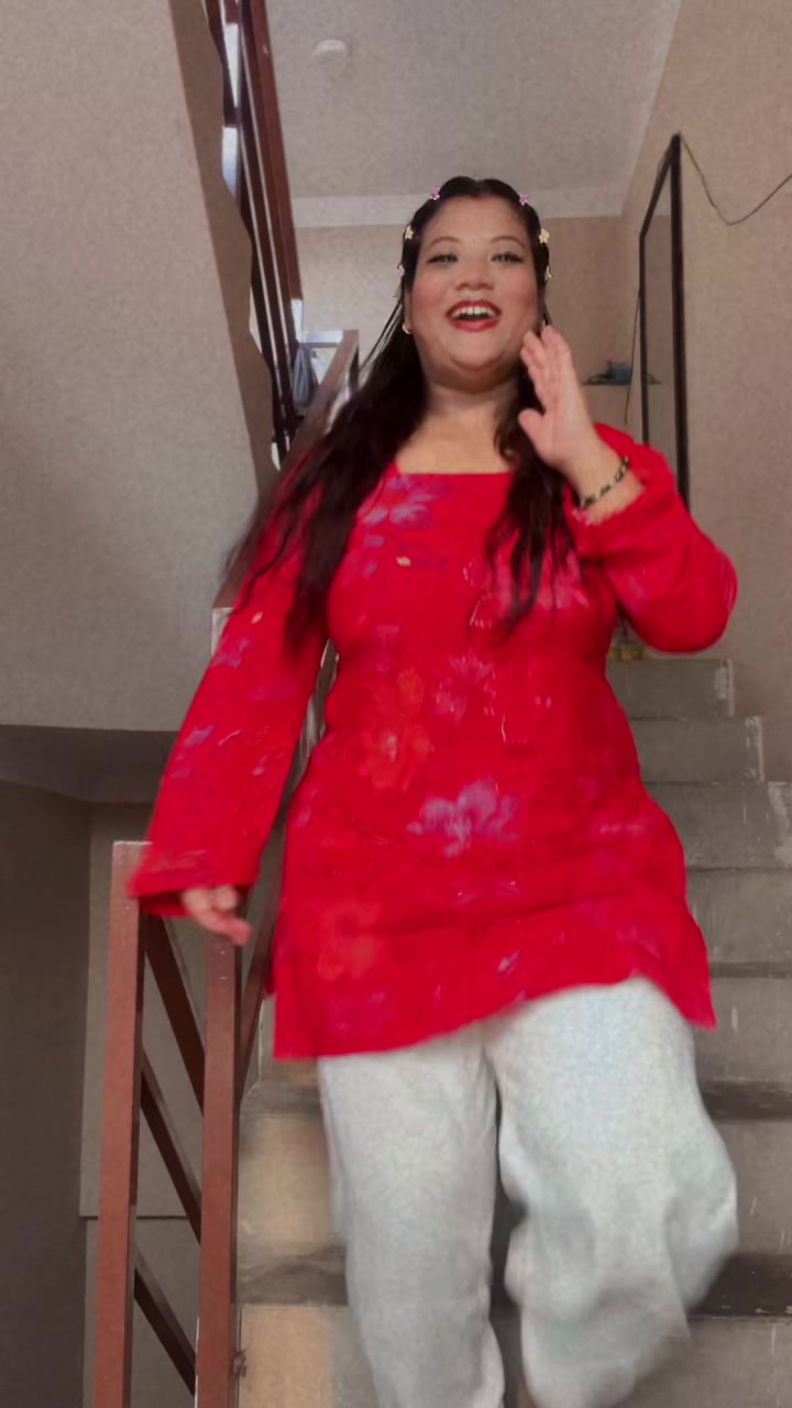 @$andhya Shrestha