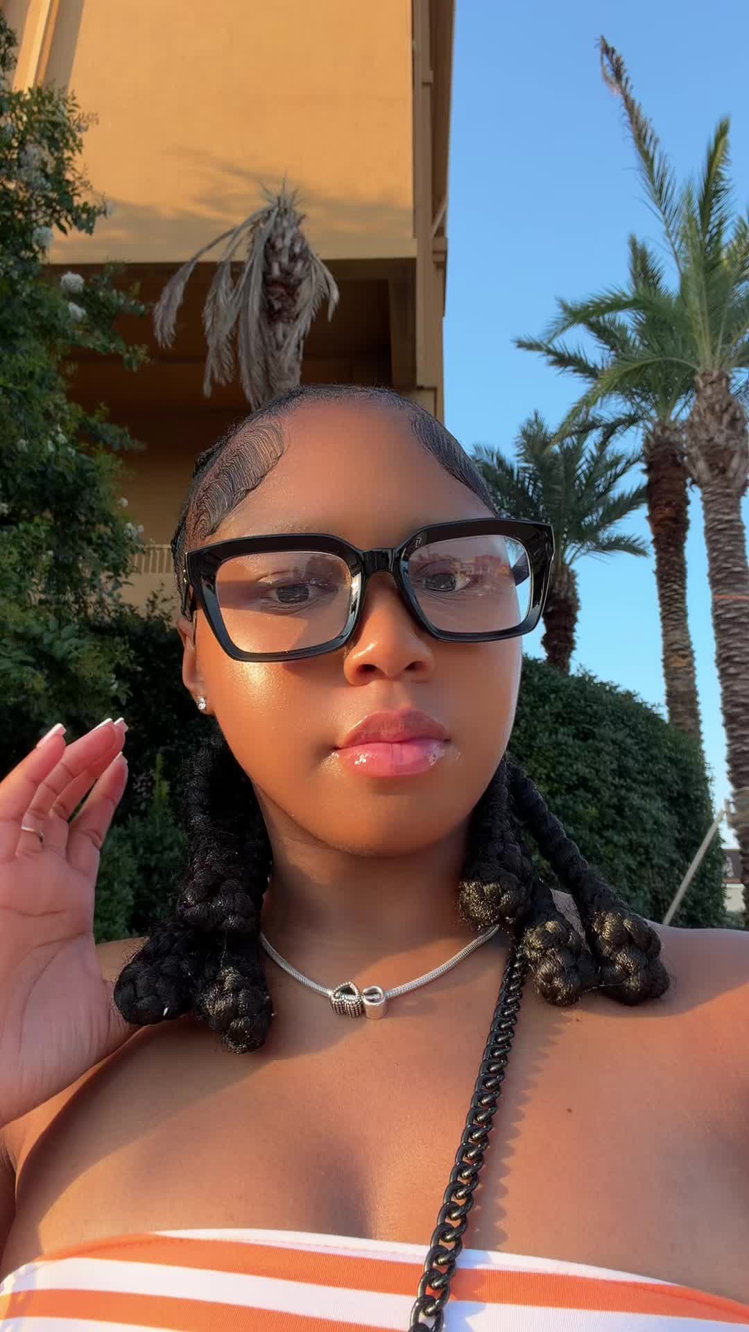 @baddie
