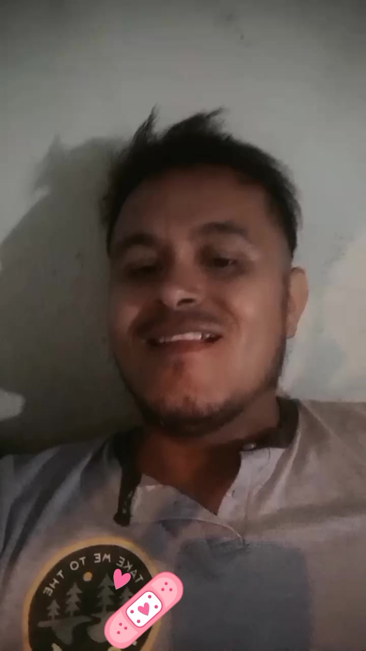 @Valo Guerrero