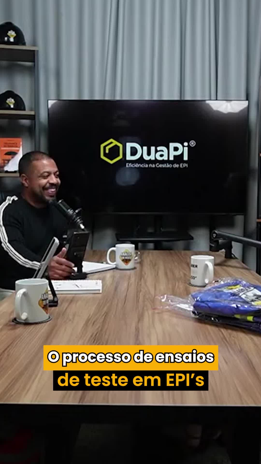 @Análise de Risco