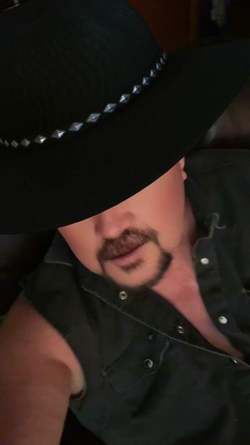 @🔥WAYNE 102🔥 Cowboy