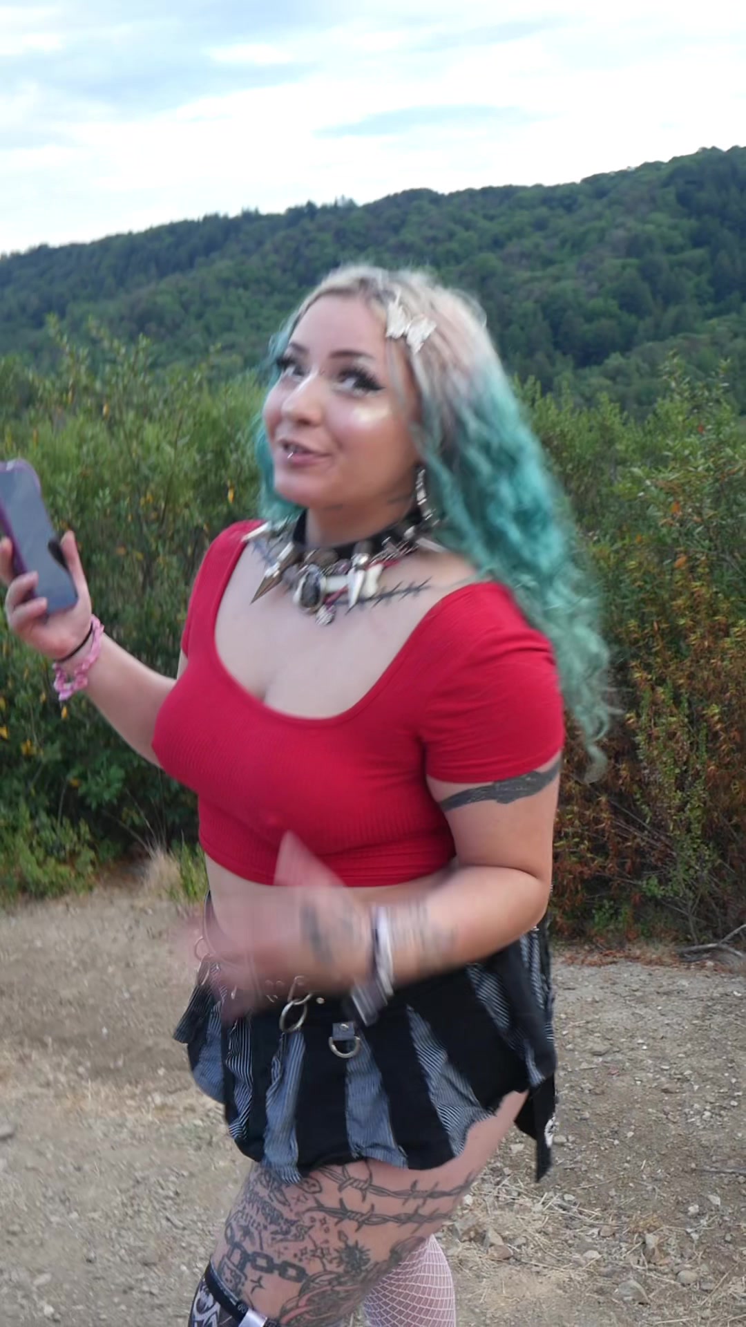 @LocalGodVenus