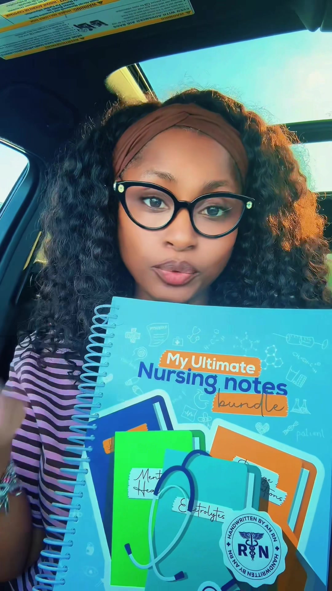 @CHARGE NURSE KEASHA