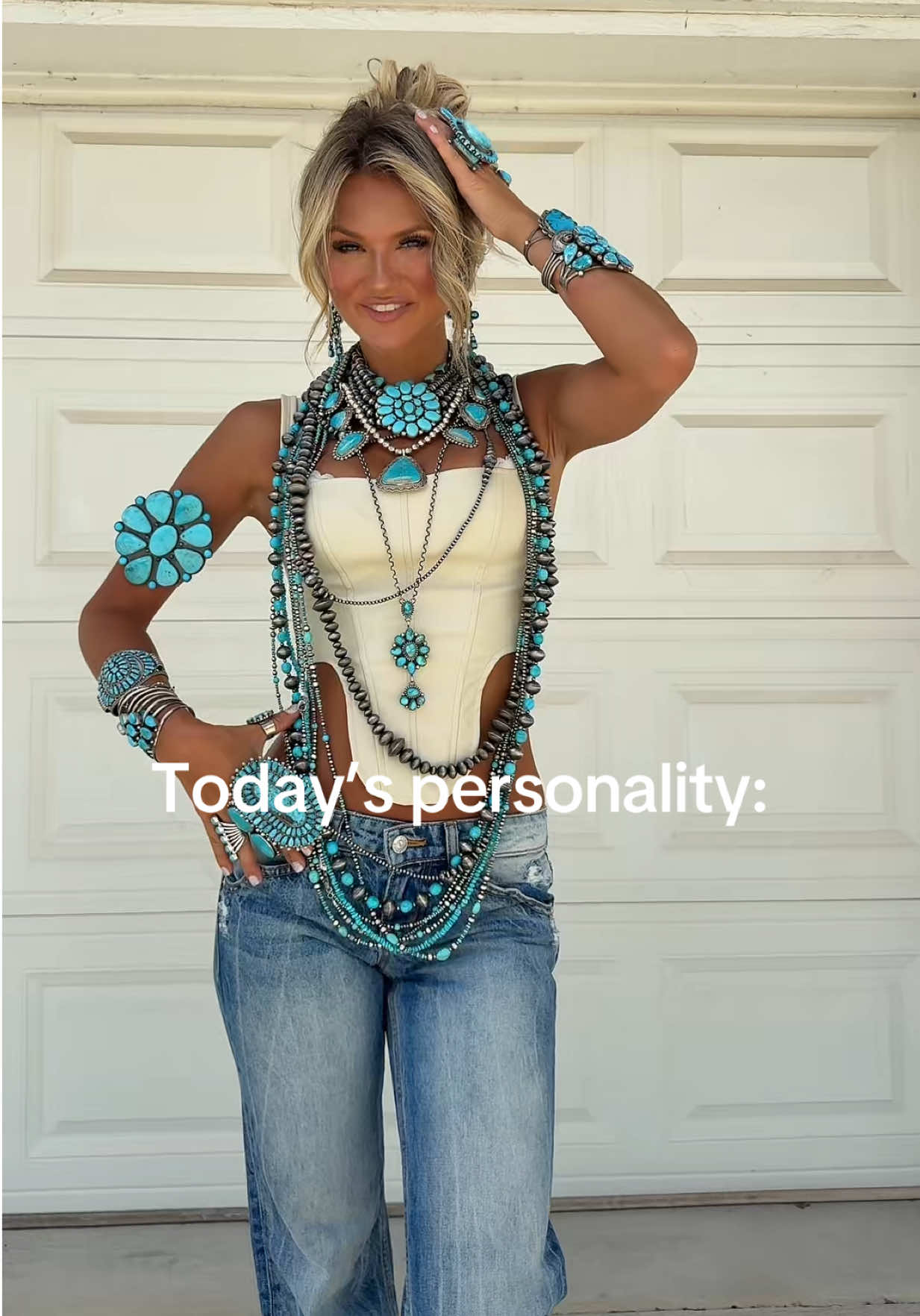 @Hippie Cowgirl Couture