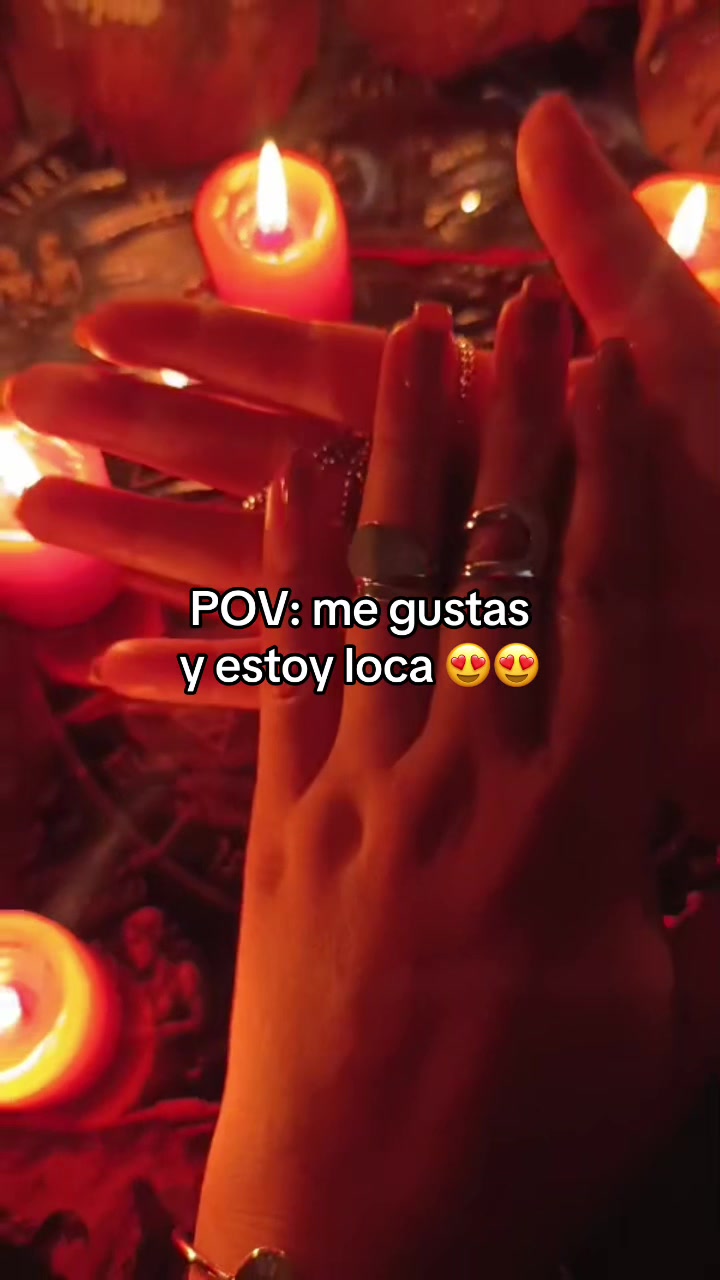 @Tiktok de la Bruja✨🕯️📿