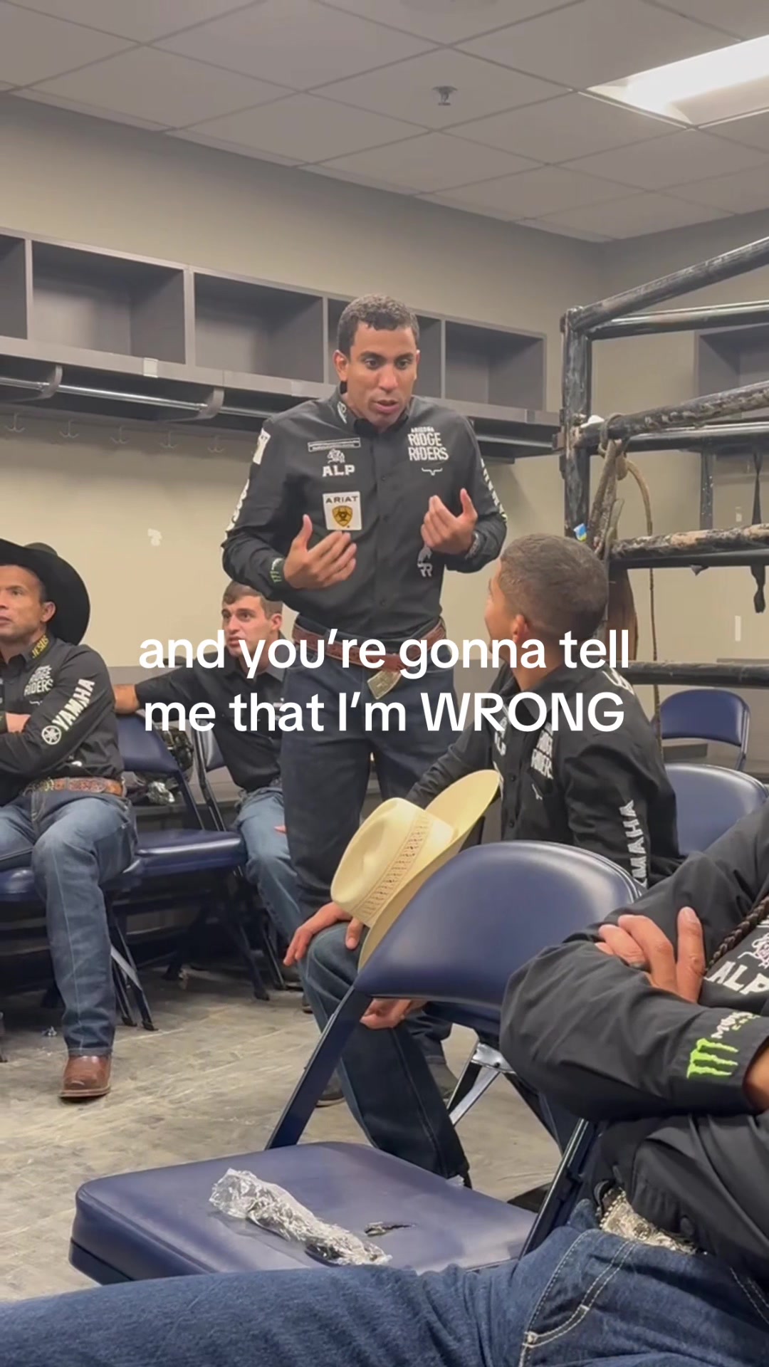 @Arizona Ridge Riders