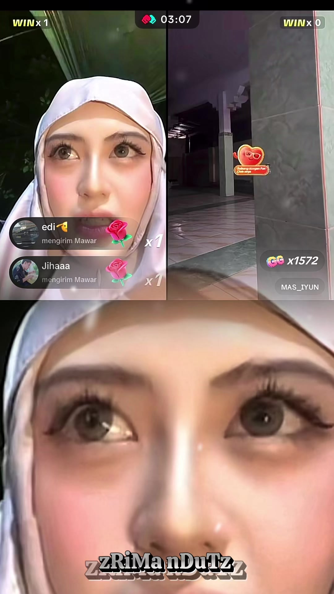 @๐๐ข๐๐ ๐ง๐๐ฎ๐