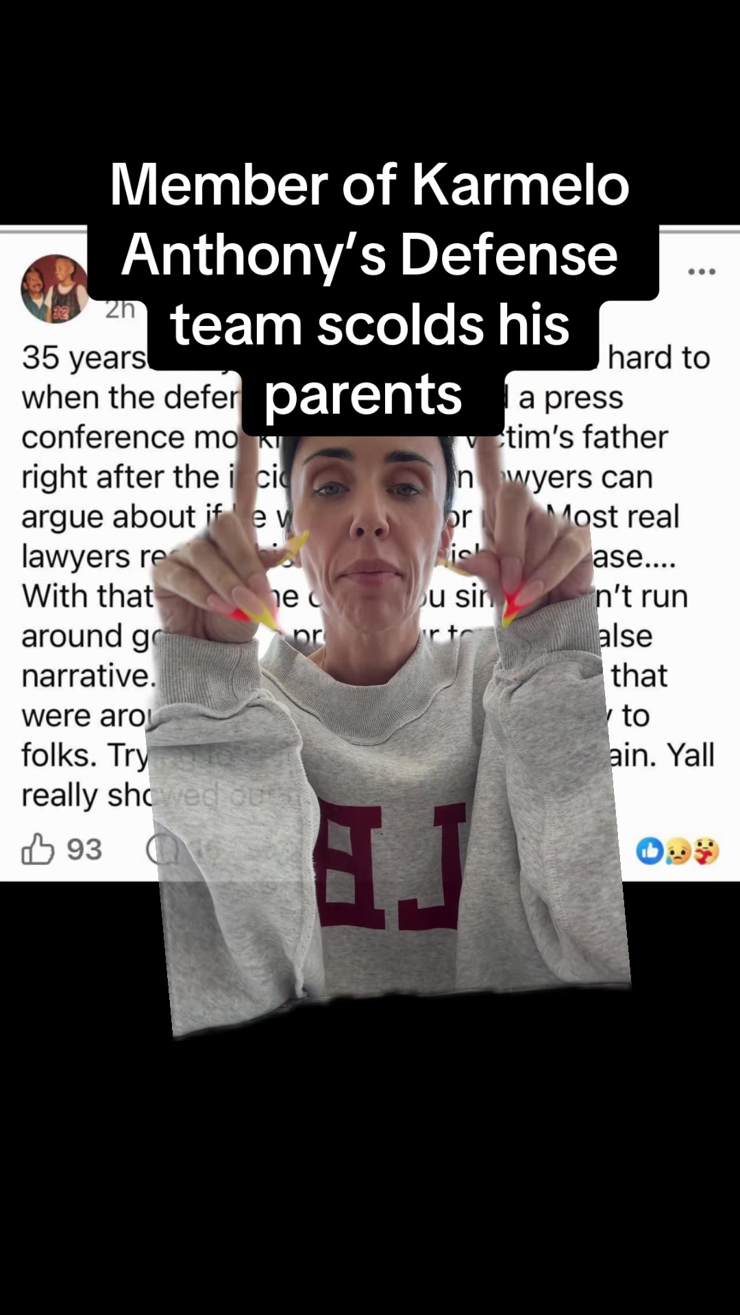 @Stephanie, Esq.