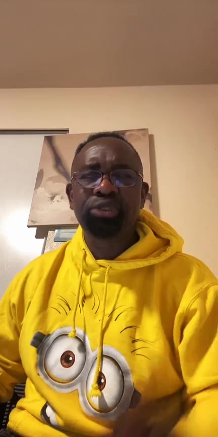 @Pastor Jean Paul Mulumba