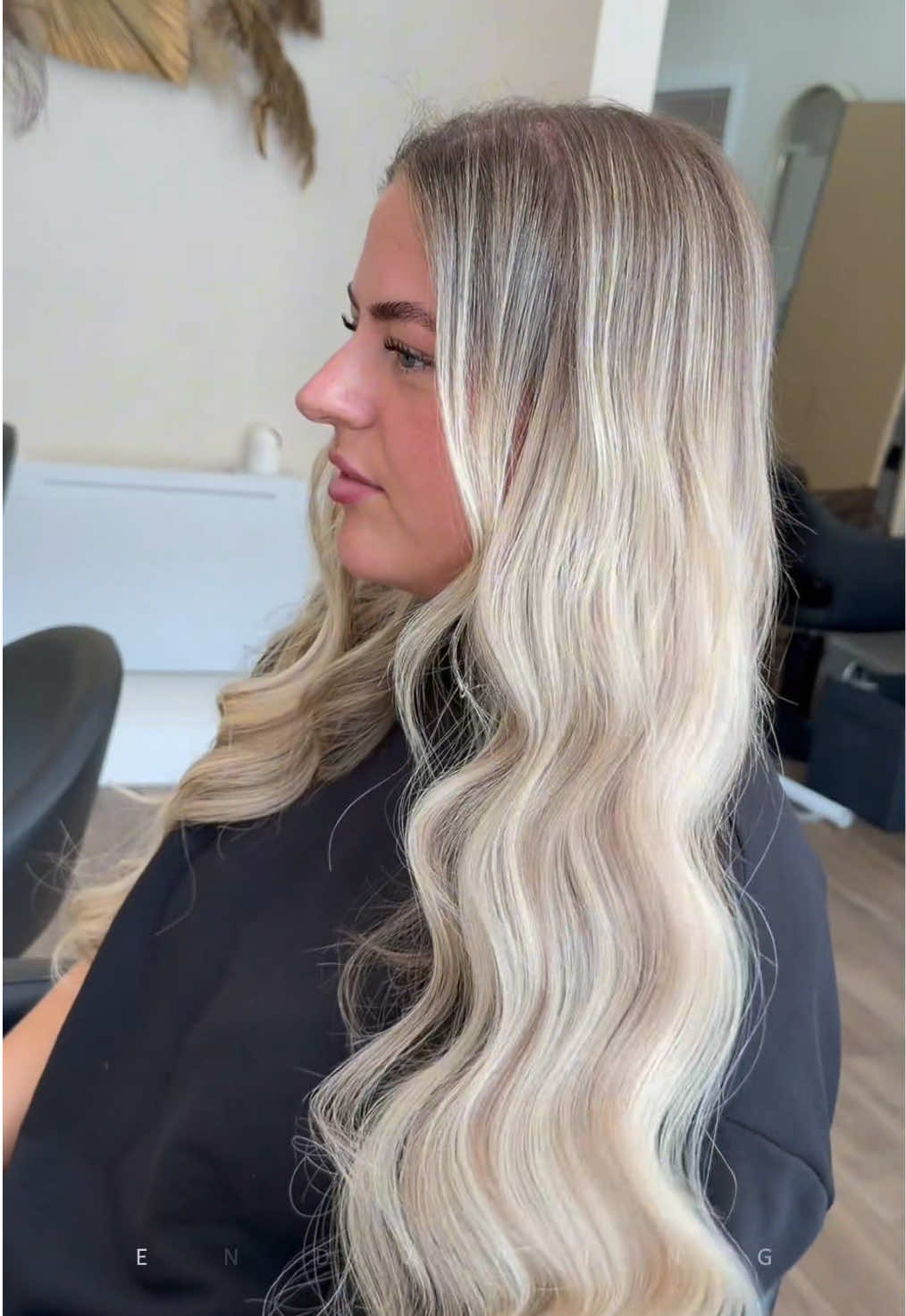 @Endaring Hair