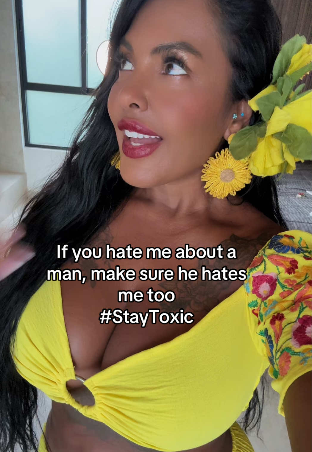 @ItsMarizaVillarreal 🇲🇽