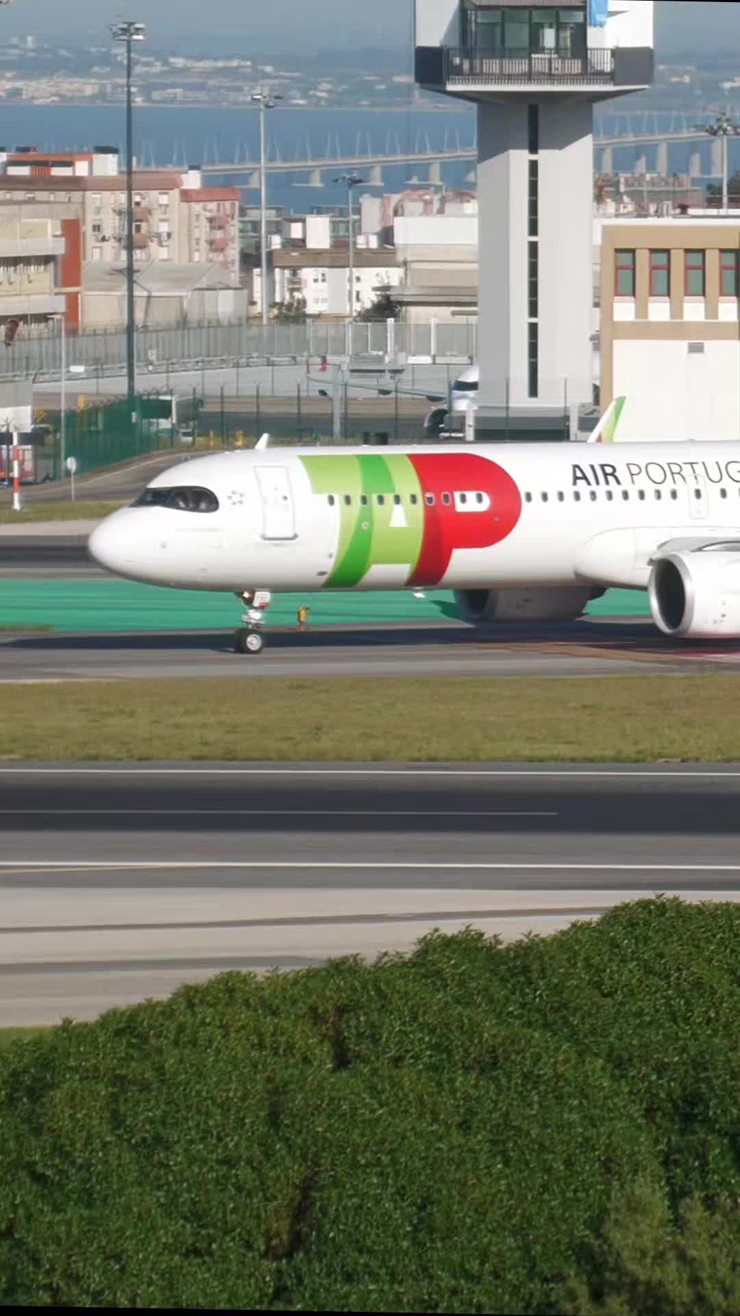 @Lisbon Spotting