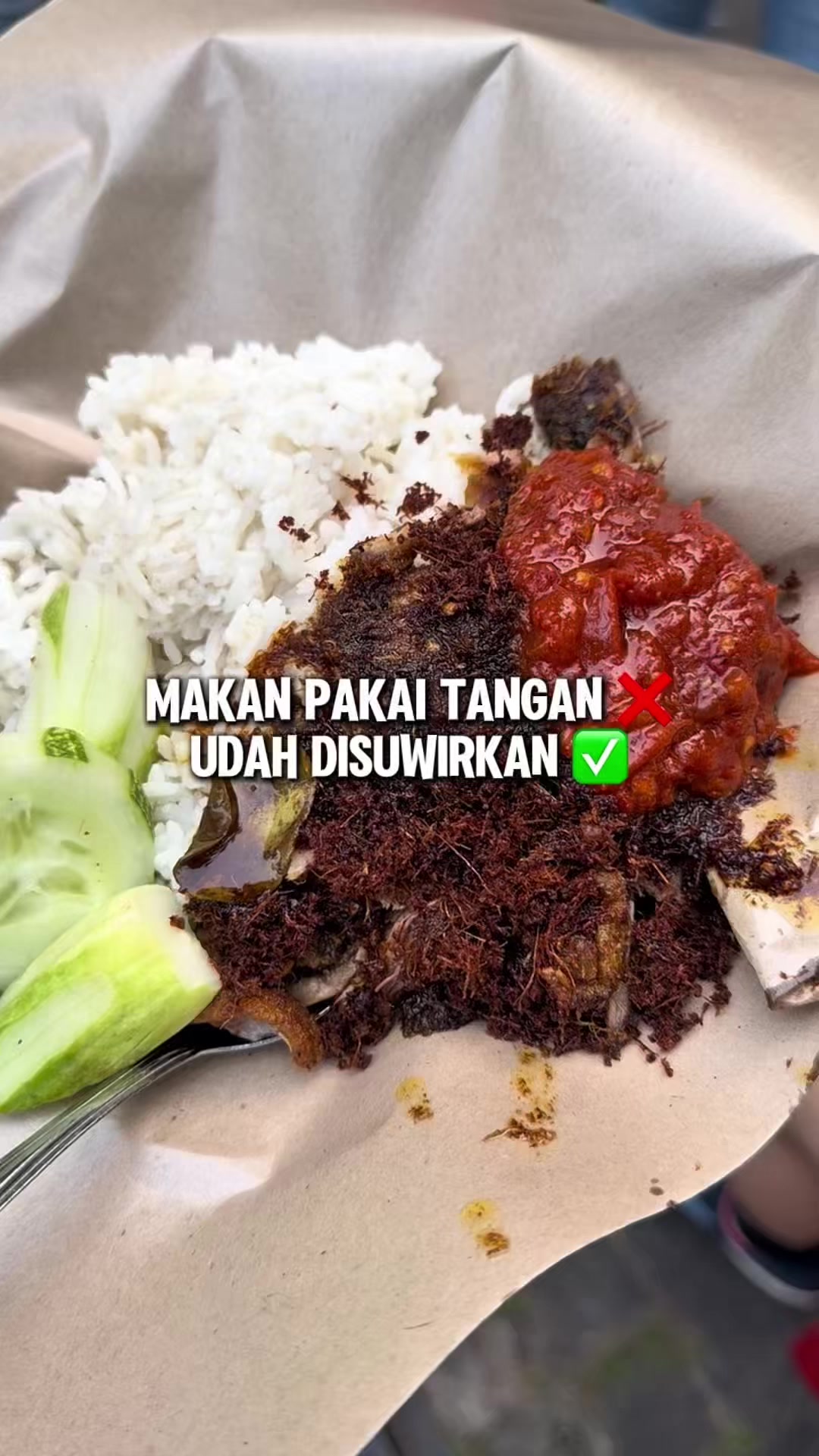 @Handy | Food & Travel