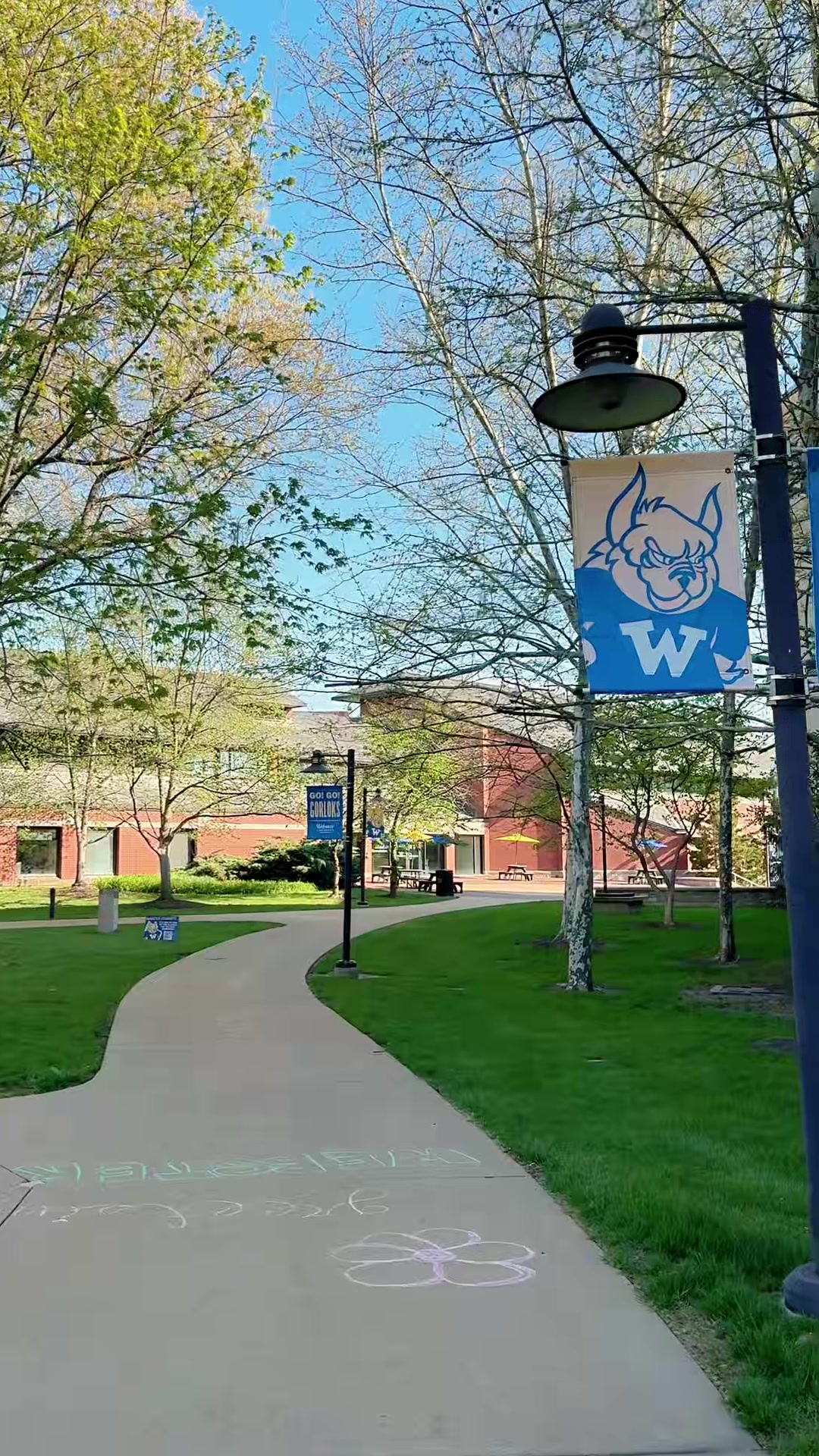 @Webster University