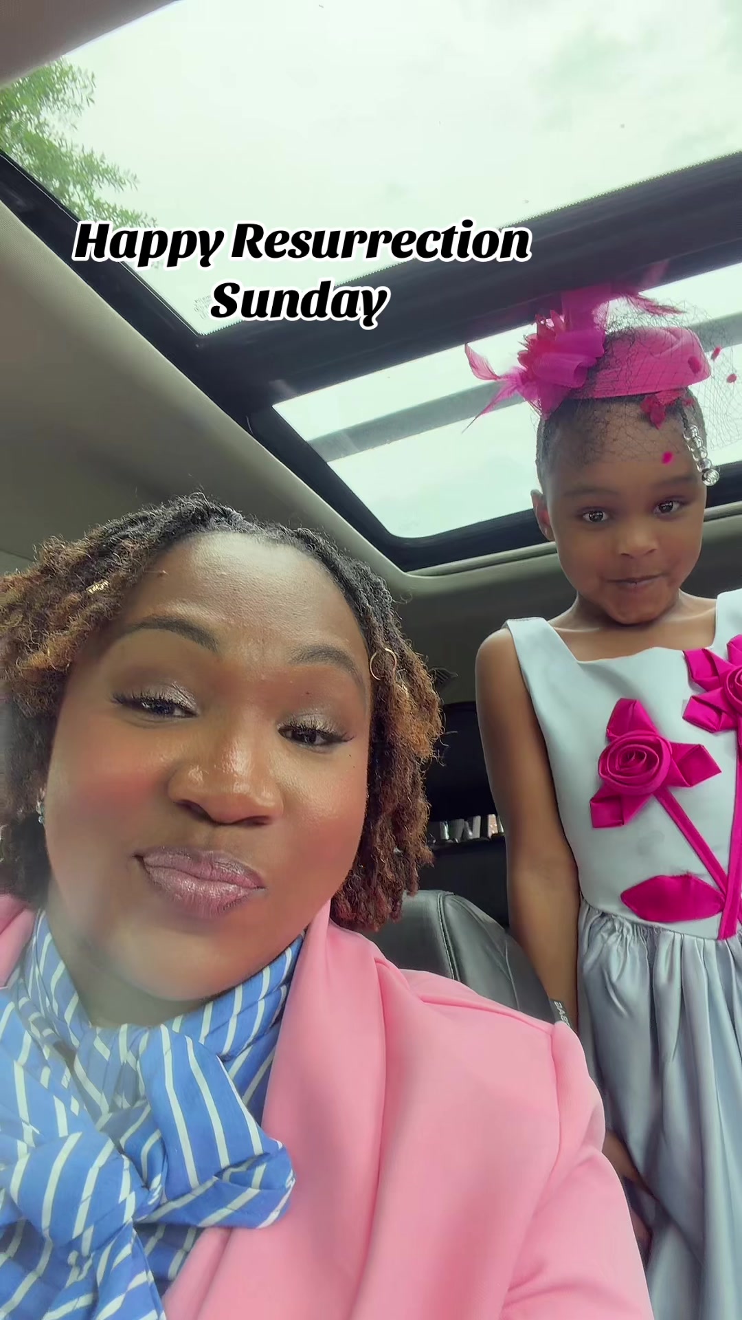 @Faith, Family, Fashion, Fun