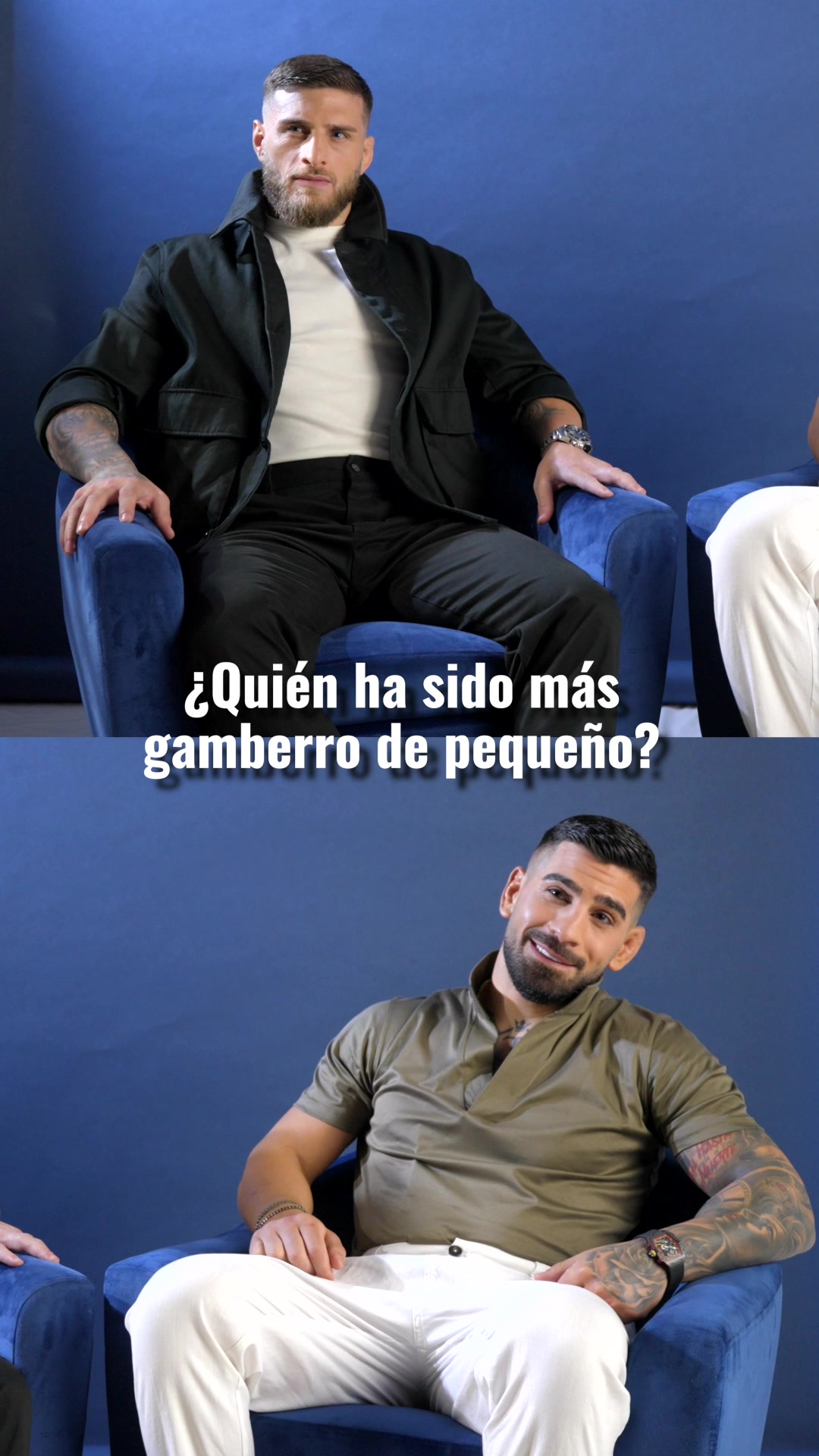 @HBO Max Espa&ntilde;a