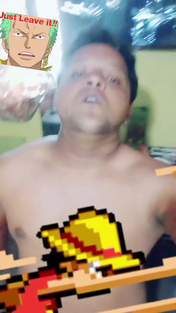 @evil king