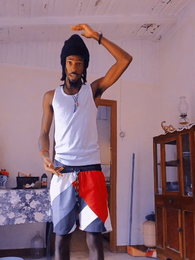 @Speng YBR | Zah’el Tariq