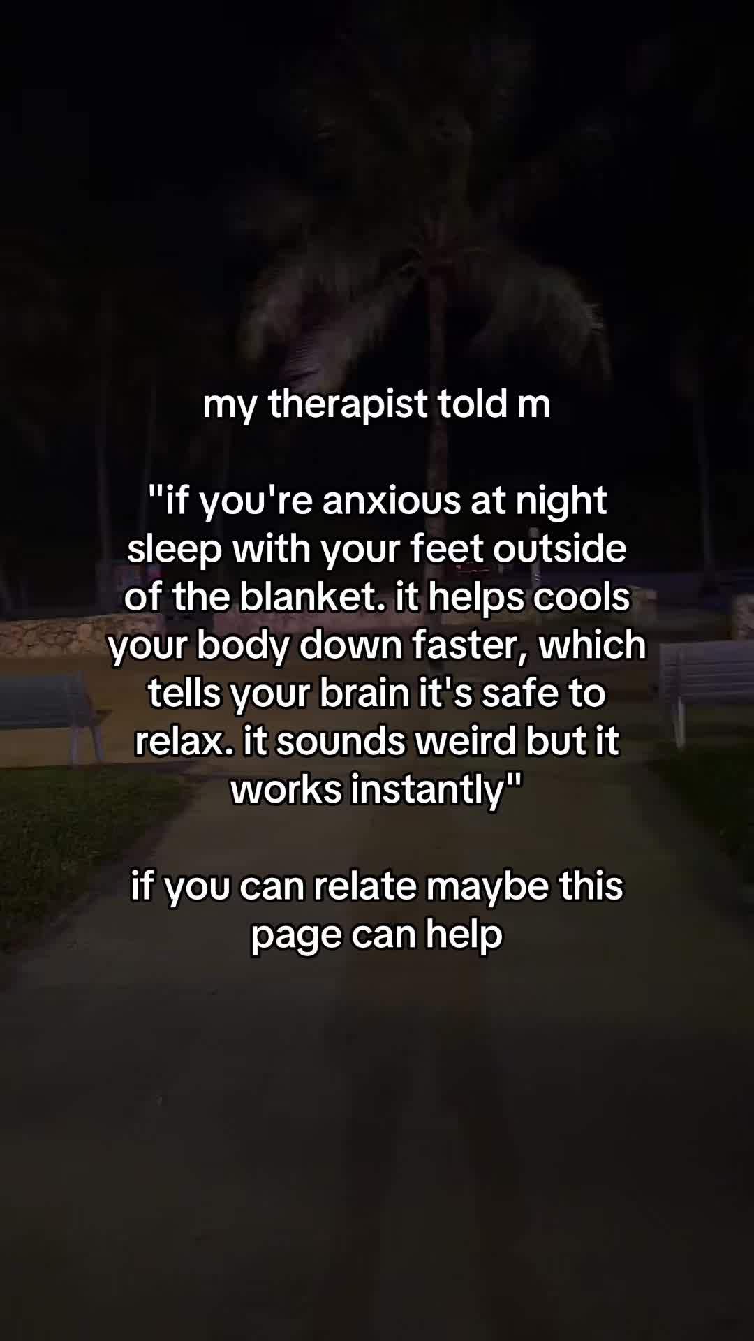 @100 Tips for Anxiety Relief