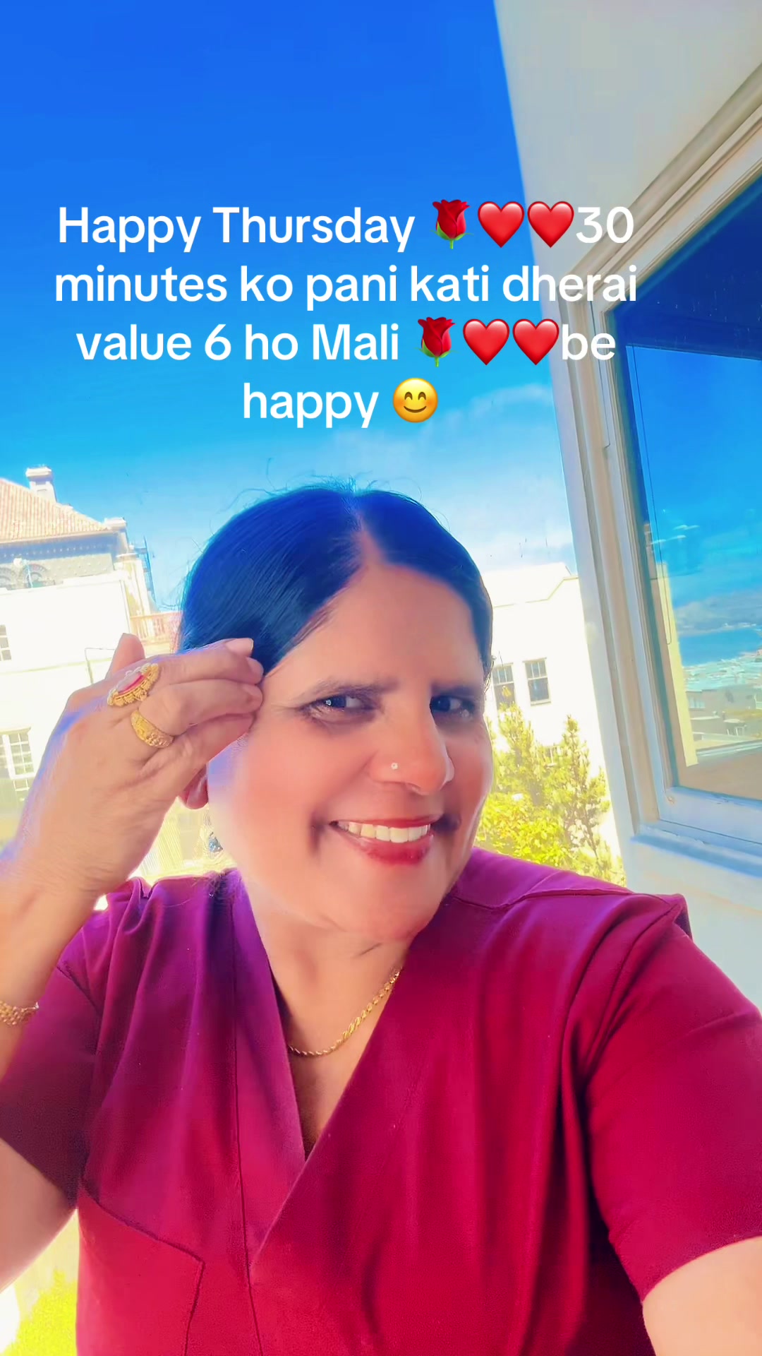 @Yashoda