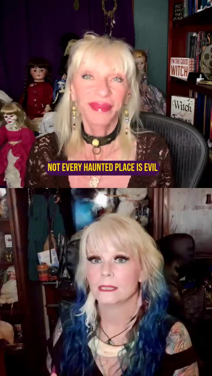 @Patti Negri