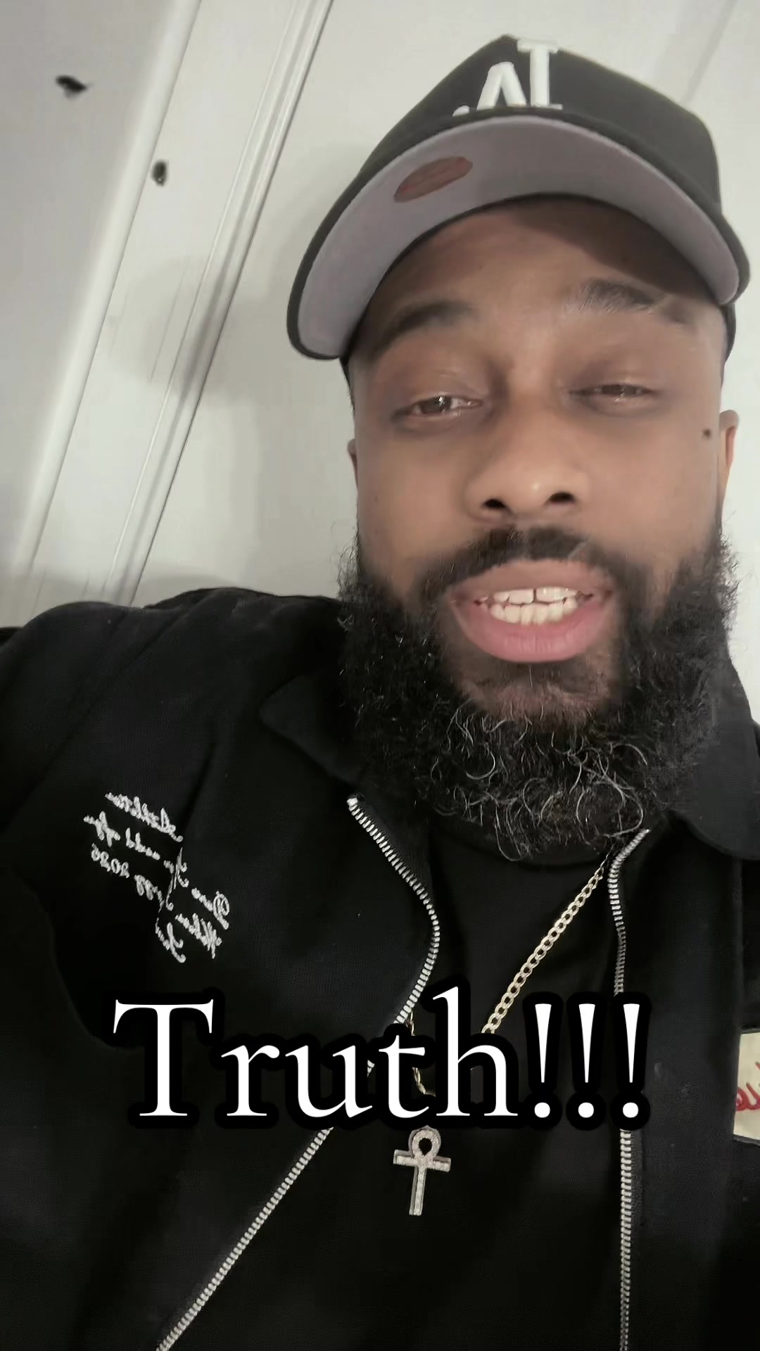 @ISeeTruth 𓂀
