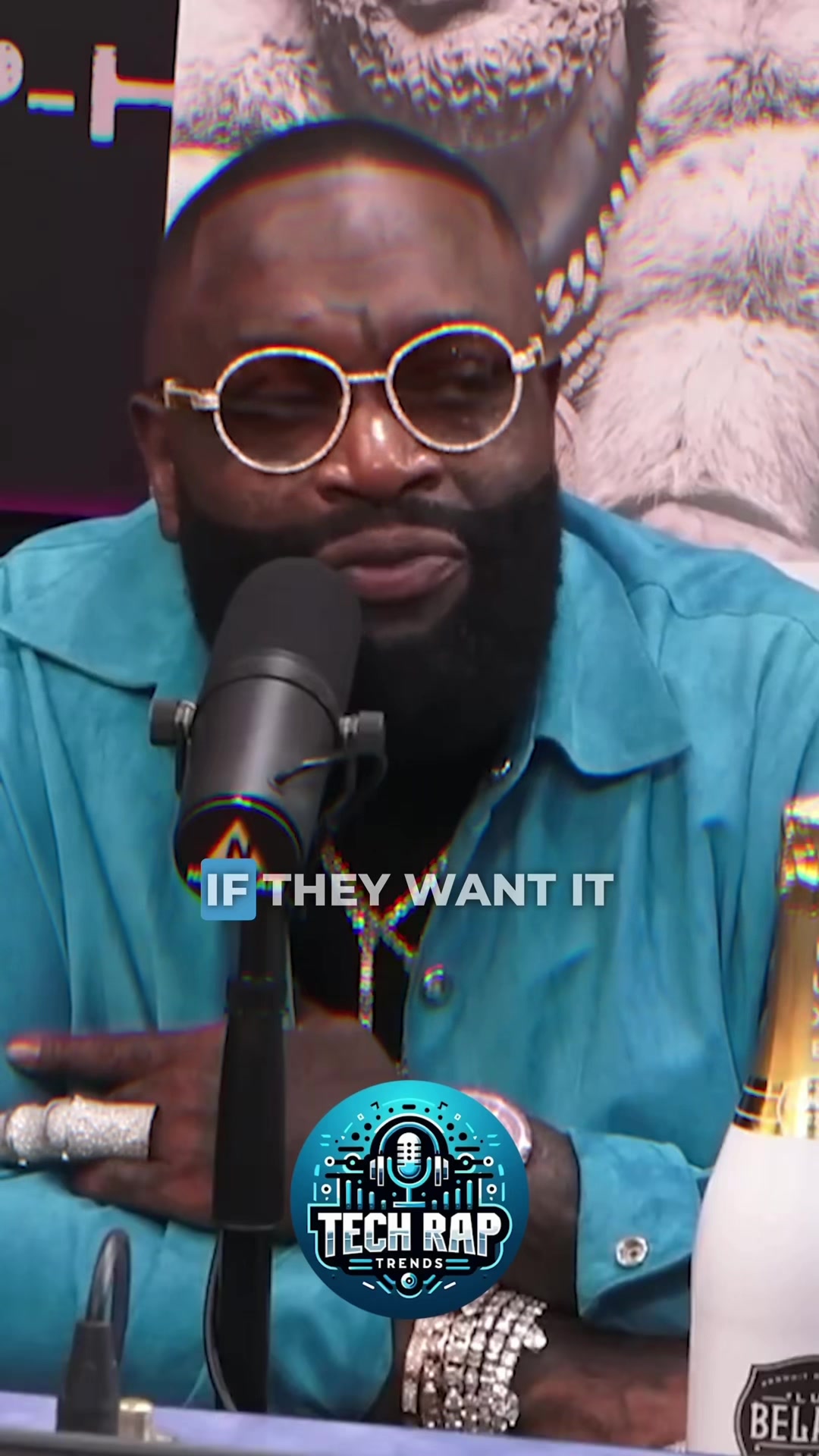 @Tech Rap Trends