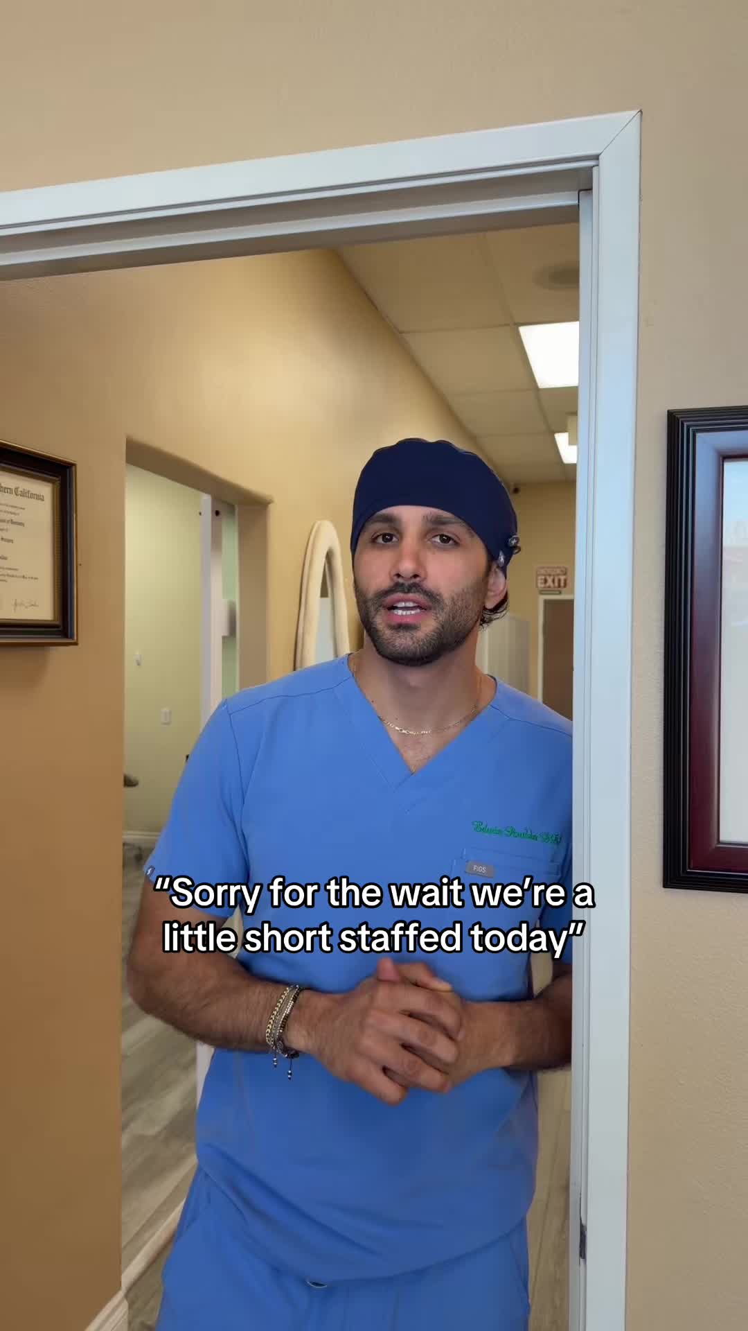 @Dr. Pouldar