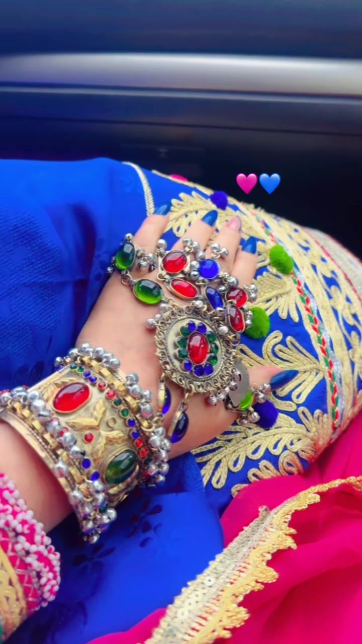 @Farah Naaz