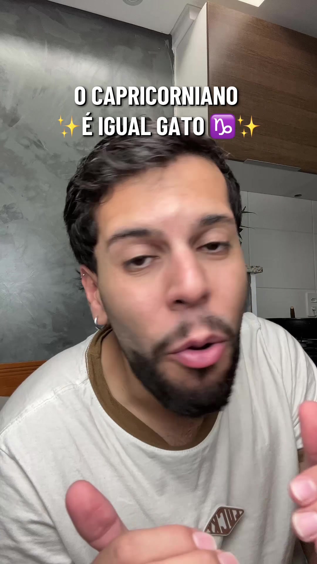 @Diário de um Capricorniano