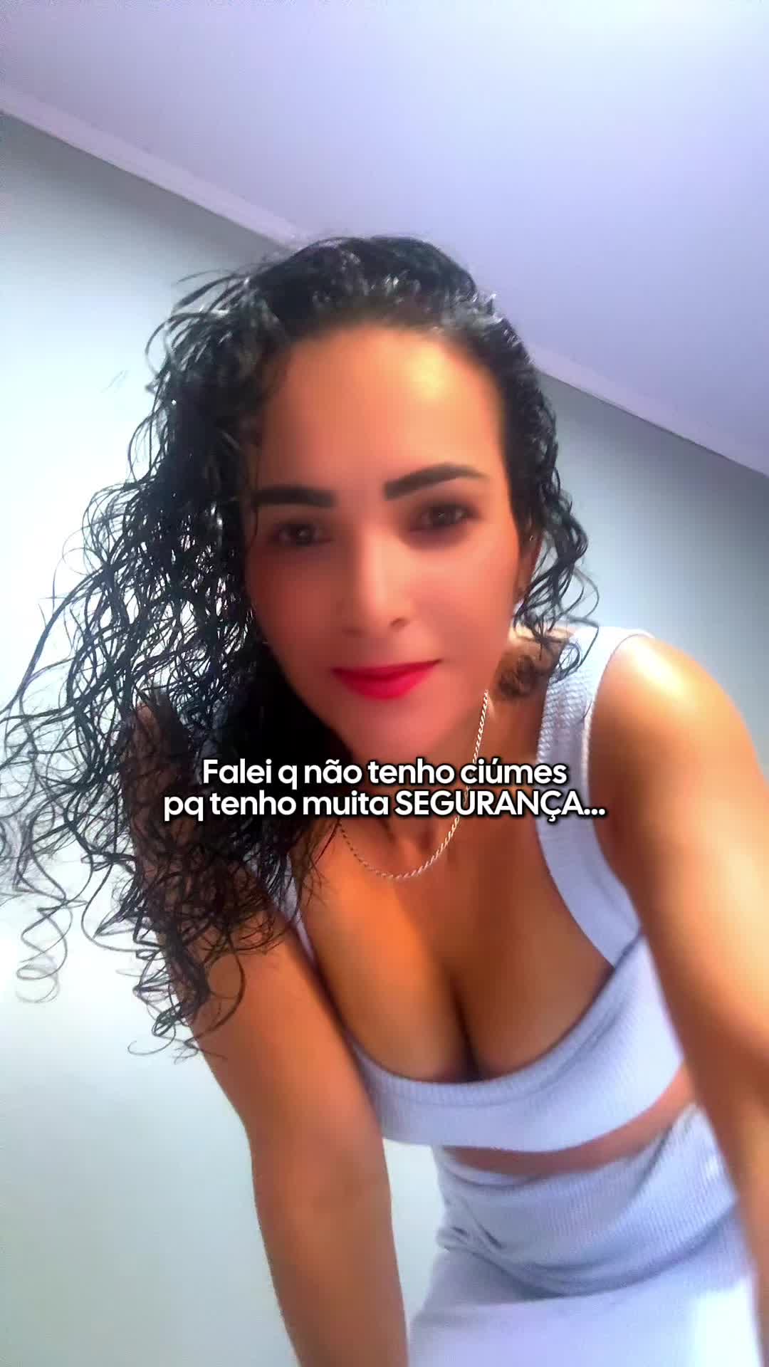 @Erica Cristina