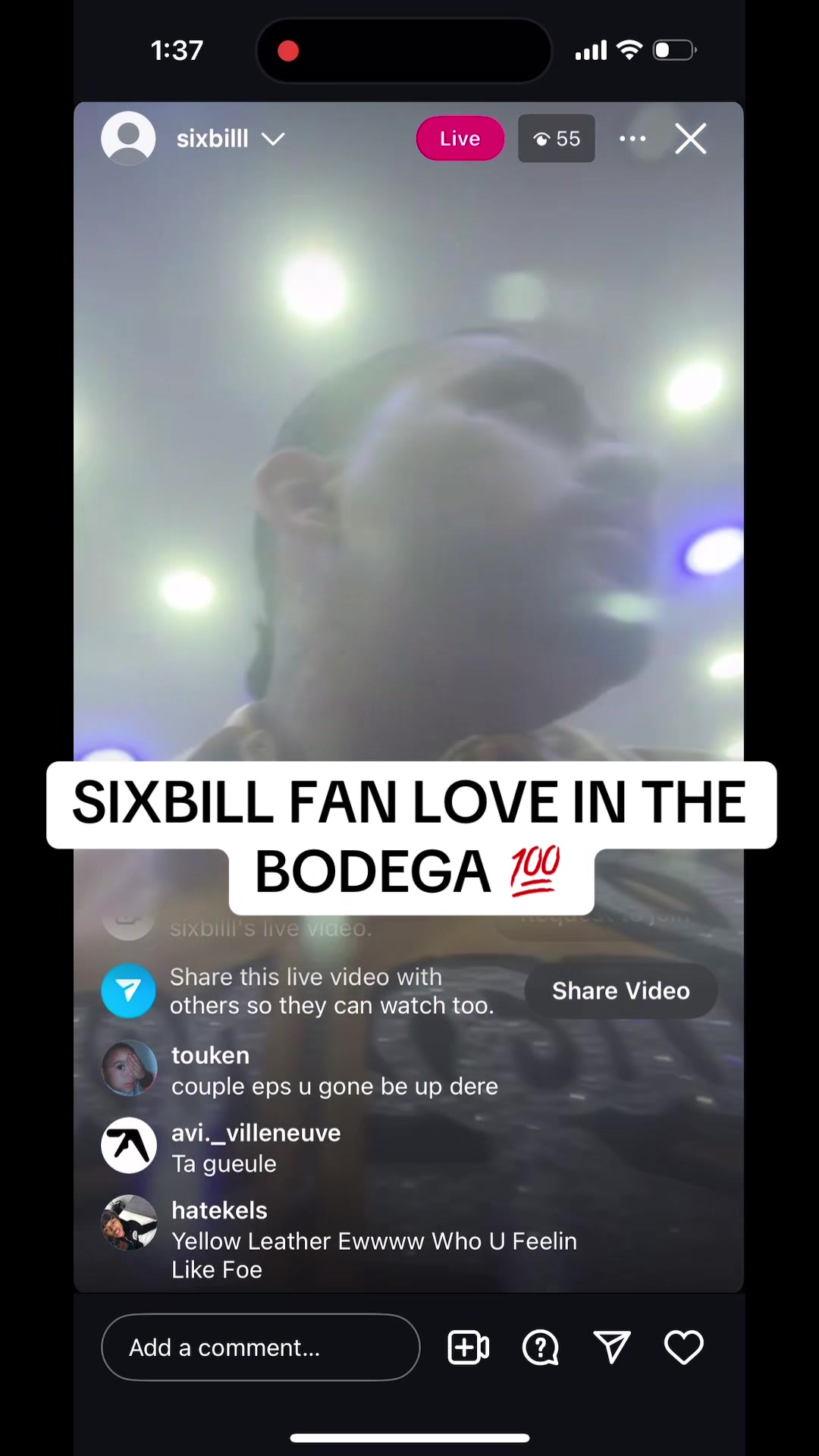 @SIXBILL SOURCE