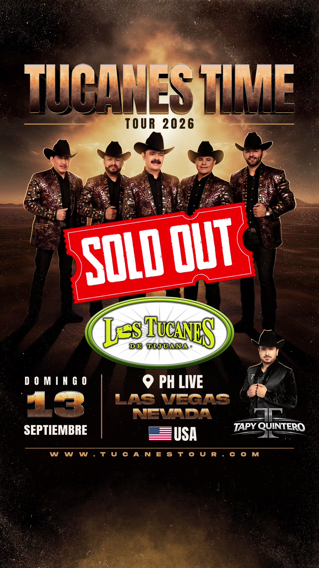 @LosTucanesDeTijuana
