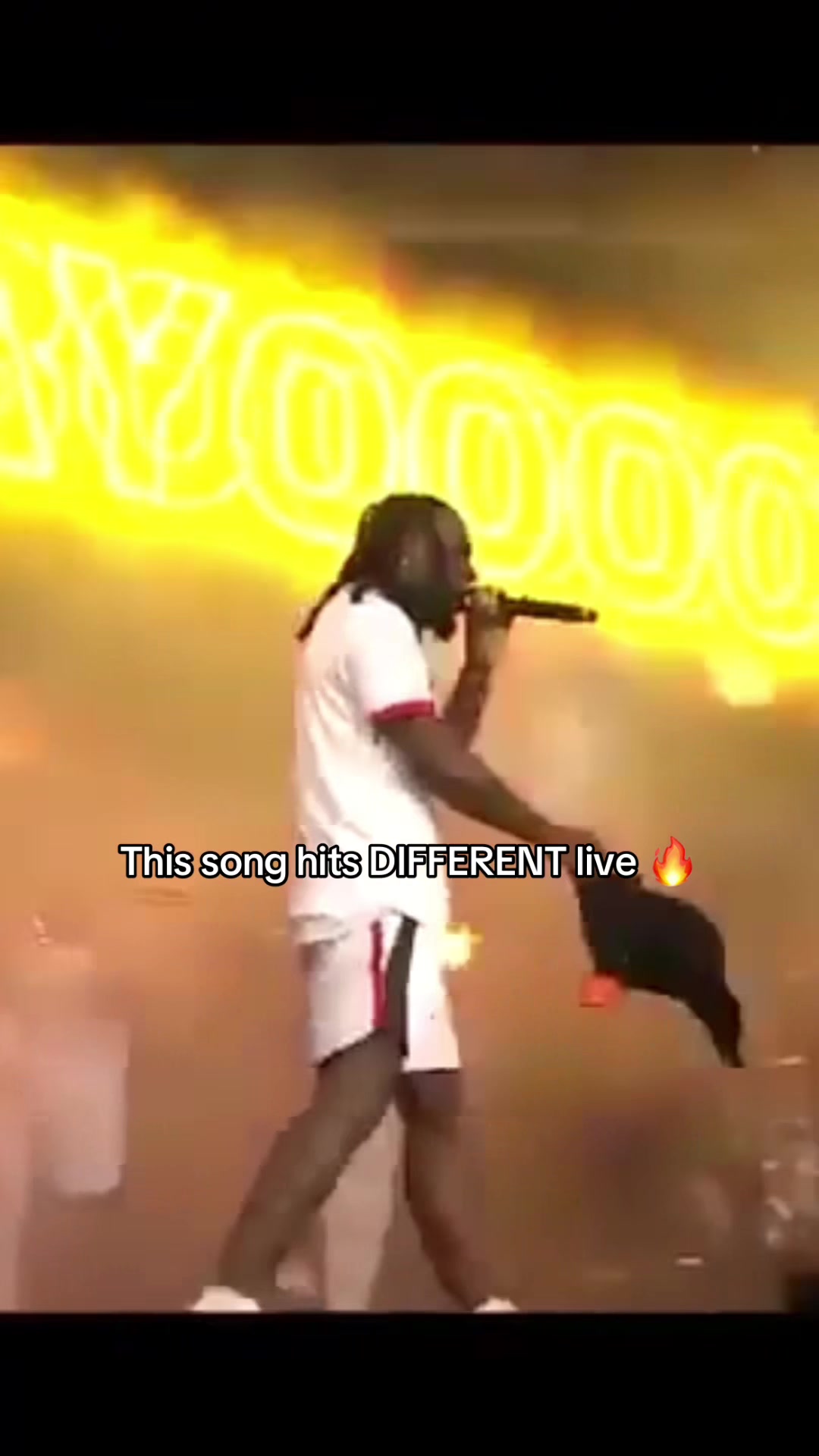 @Burna Boy Fans