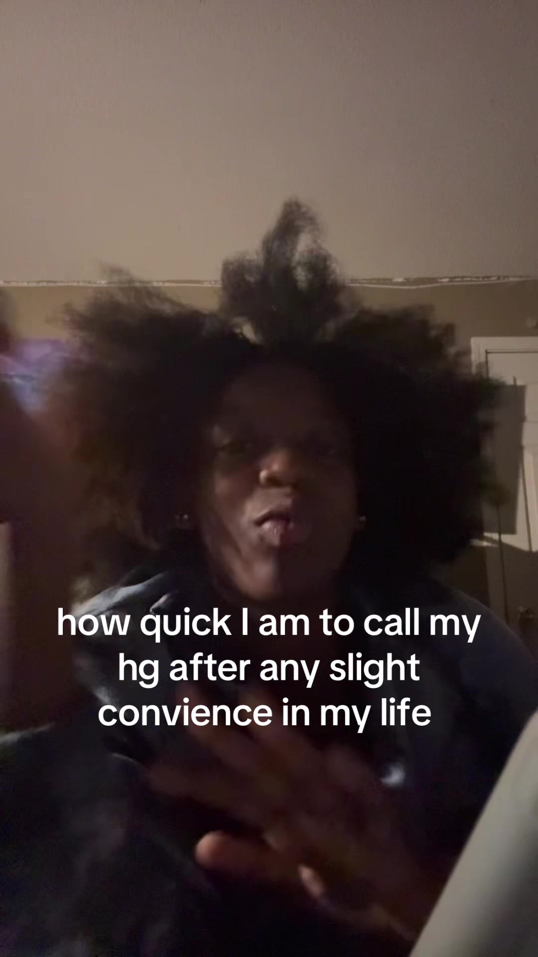 @evil darkskin