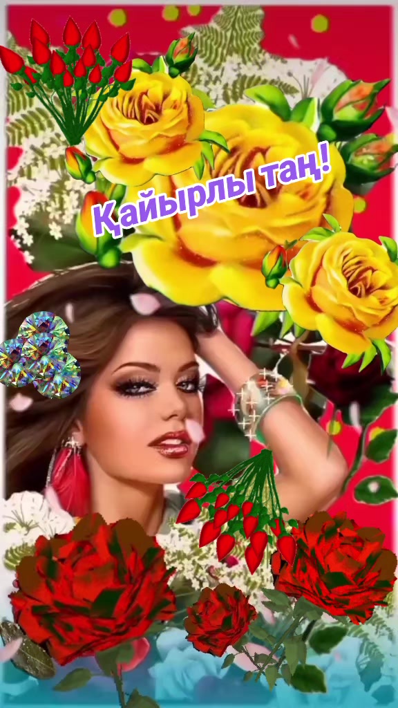 @Галия Алгожина