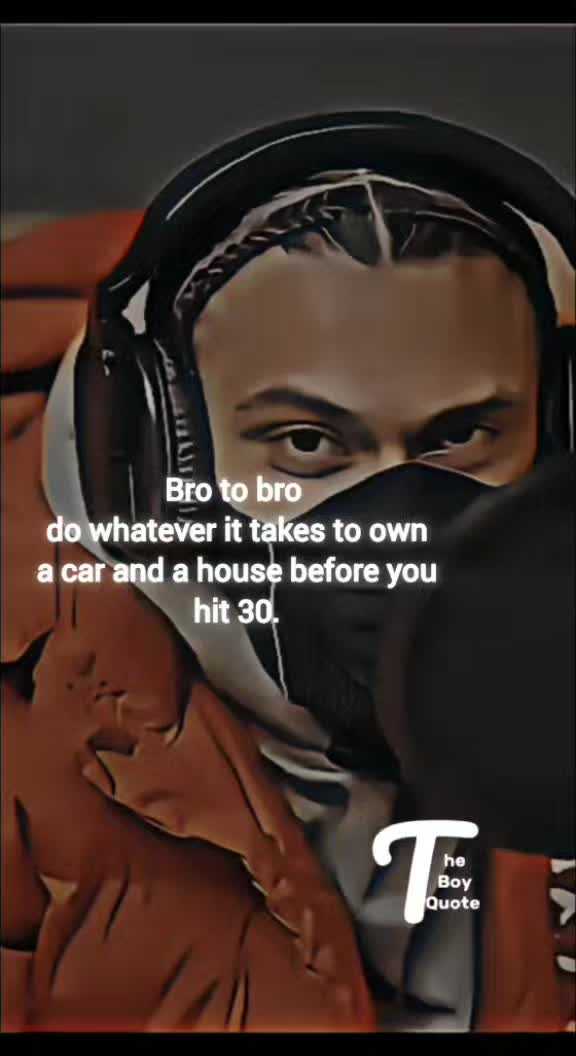 @rodric the boy Quote
