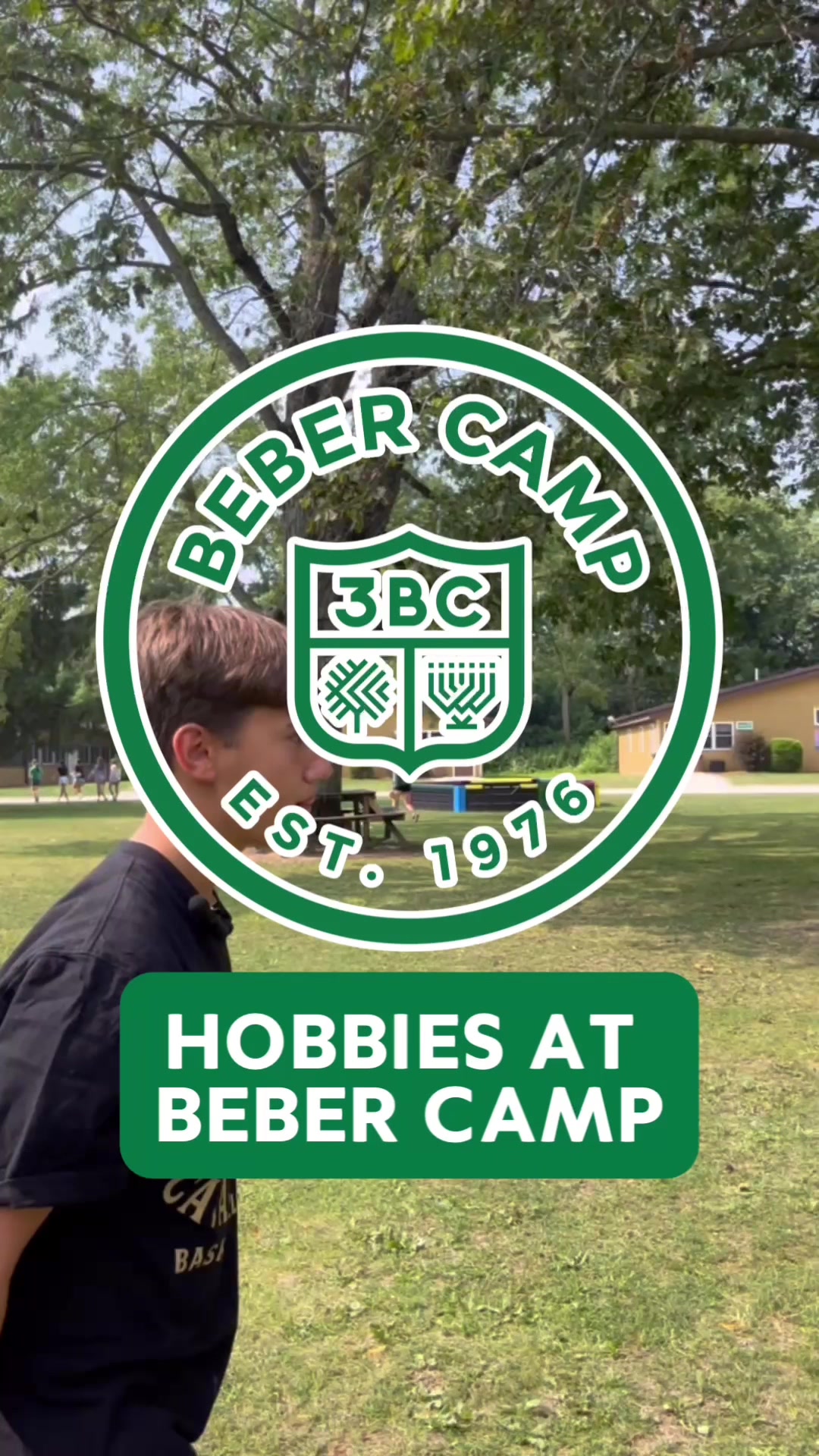 @Beber Camp