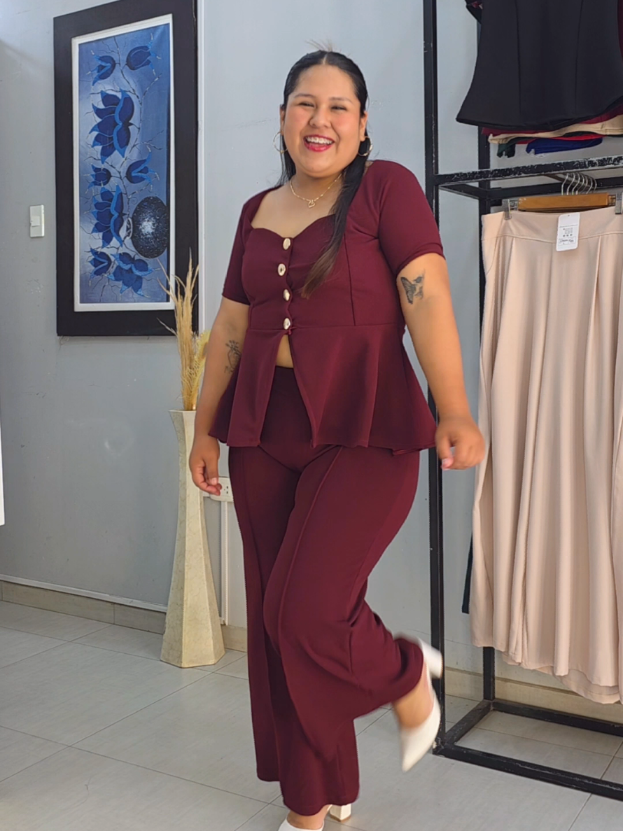 @Moda Jelú