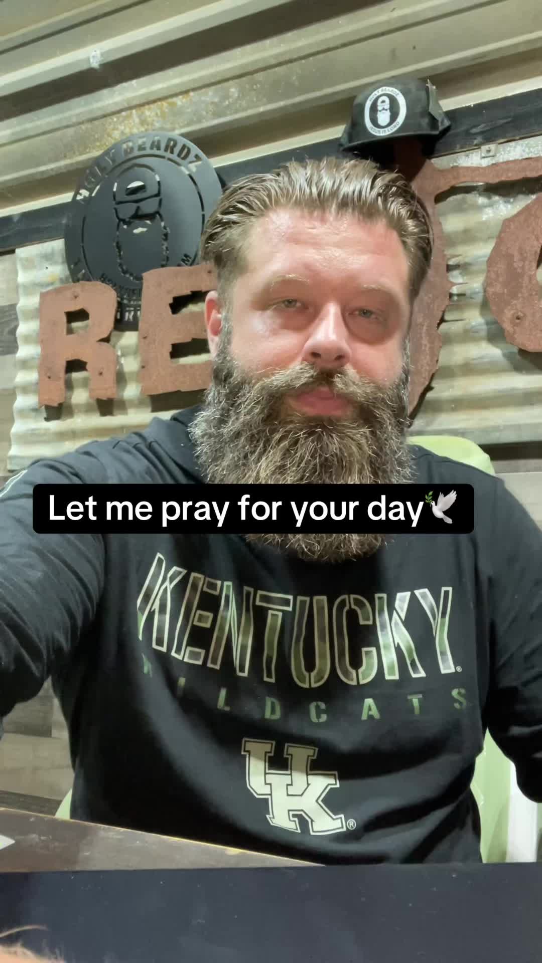 @Holy Beardz