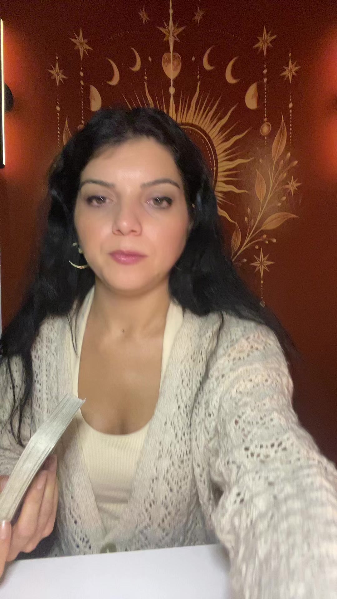 @Tarotungozdesiii